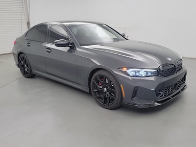 2025 BMW M340 I xDrive