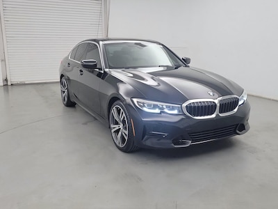 2022 BMW 330 I
