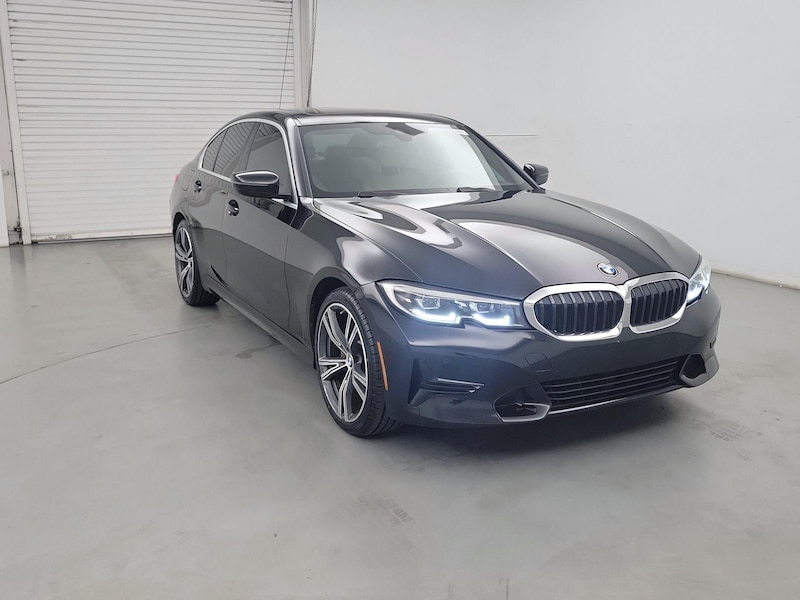 2022 BMW 330 I