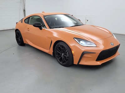 2023 Toyota GR86 10th Anniversary