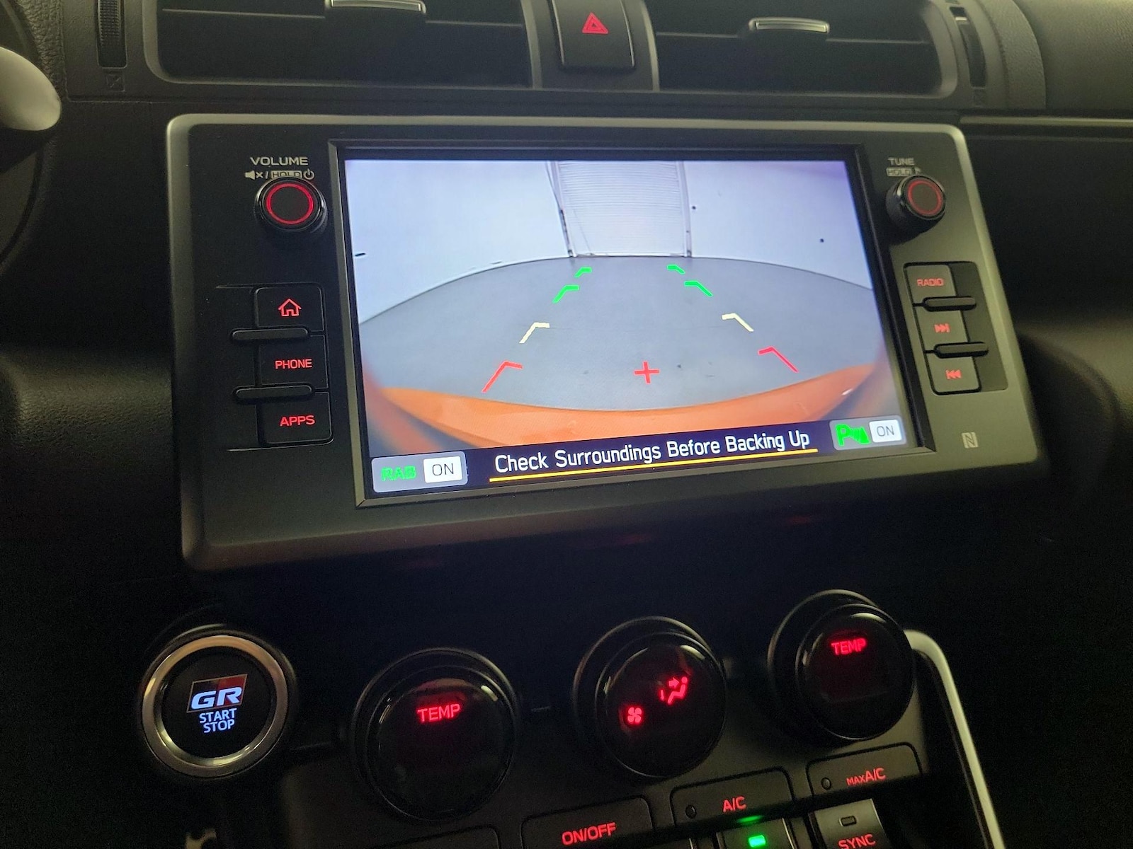 2023 Toyota GR86 10th Anniversary Edition - Photo 12