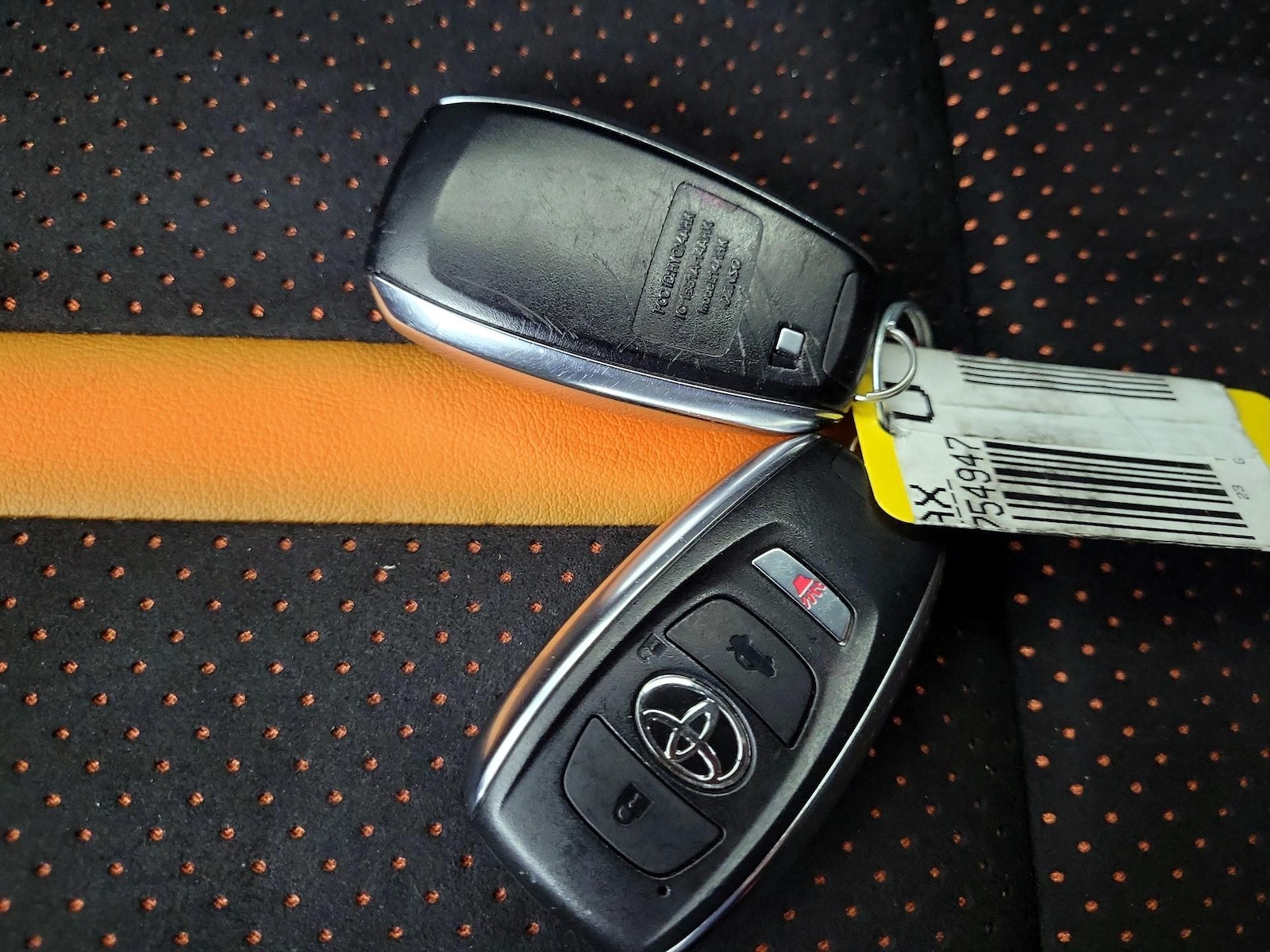 2023 Toyota GR86 10th Anniversary Edition - Photo 19