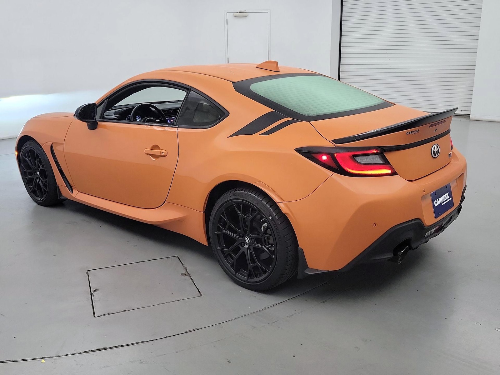 2023 Toyota GR86 10th Anniversary Edition - Photo 7