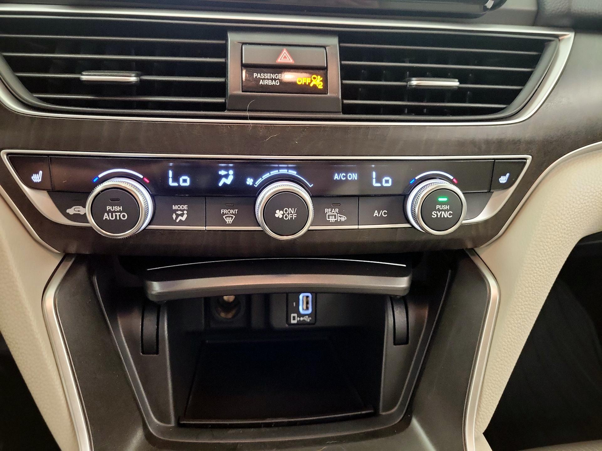 Thumbnail: 2018 Honda Accord - 14