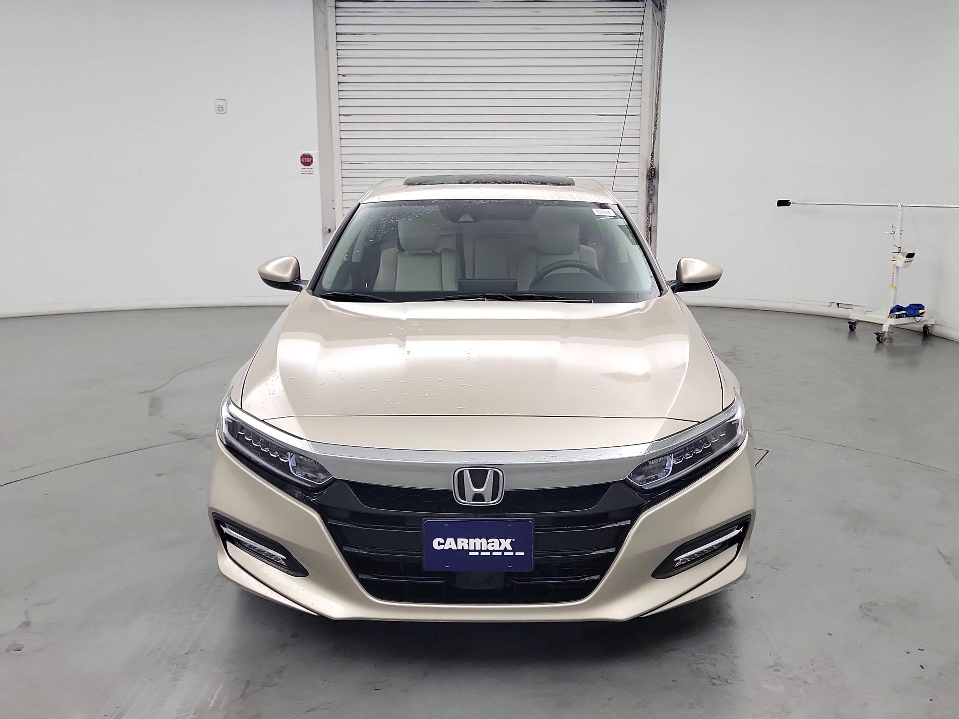 Thumbnail: 2018 Honda Accord - 2
