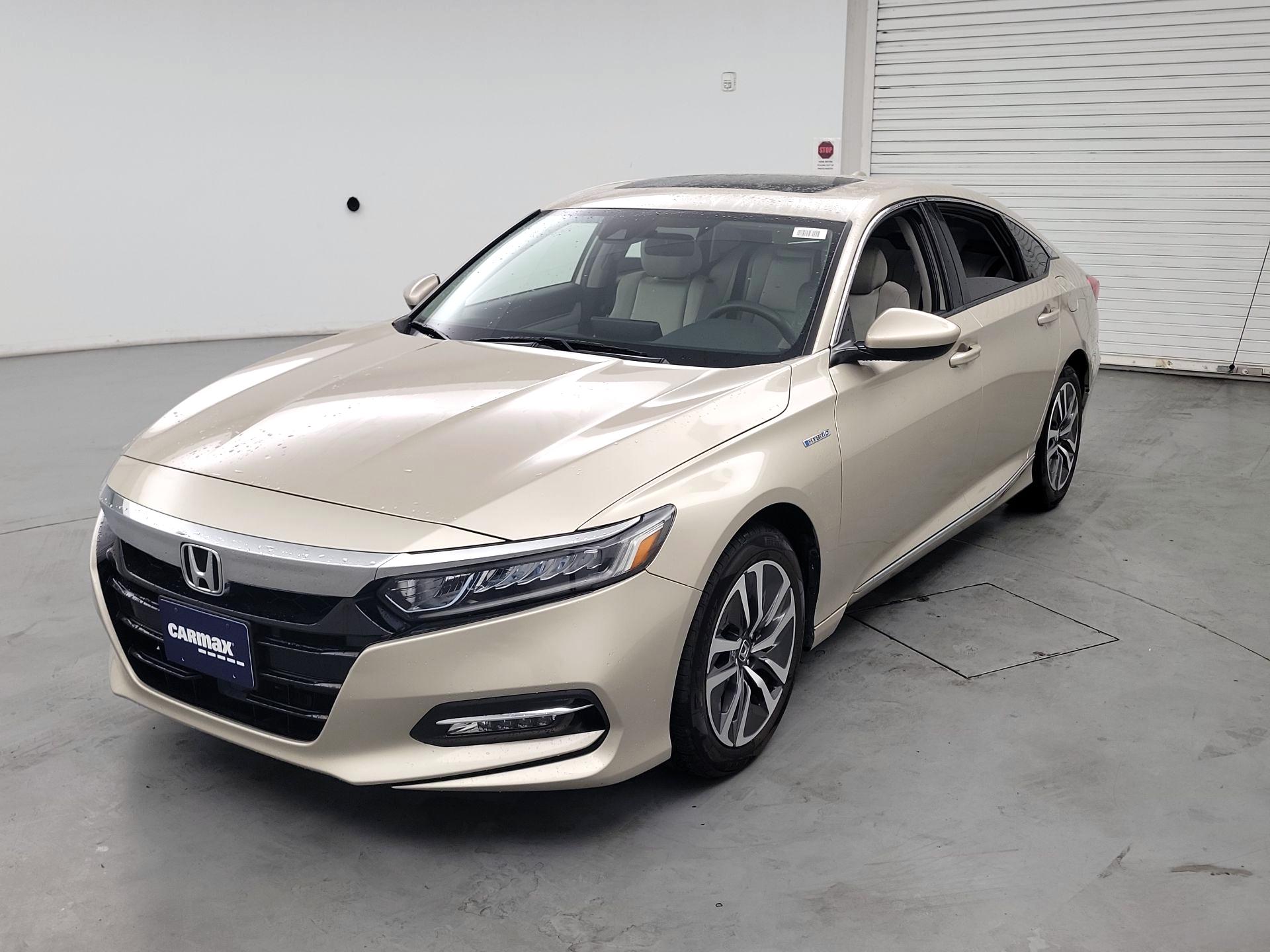 Thumbnail: 2018 Honda Accord - 3