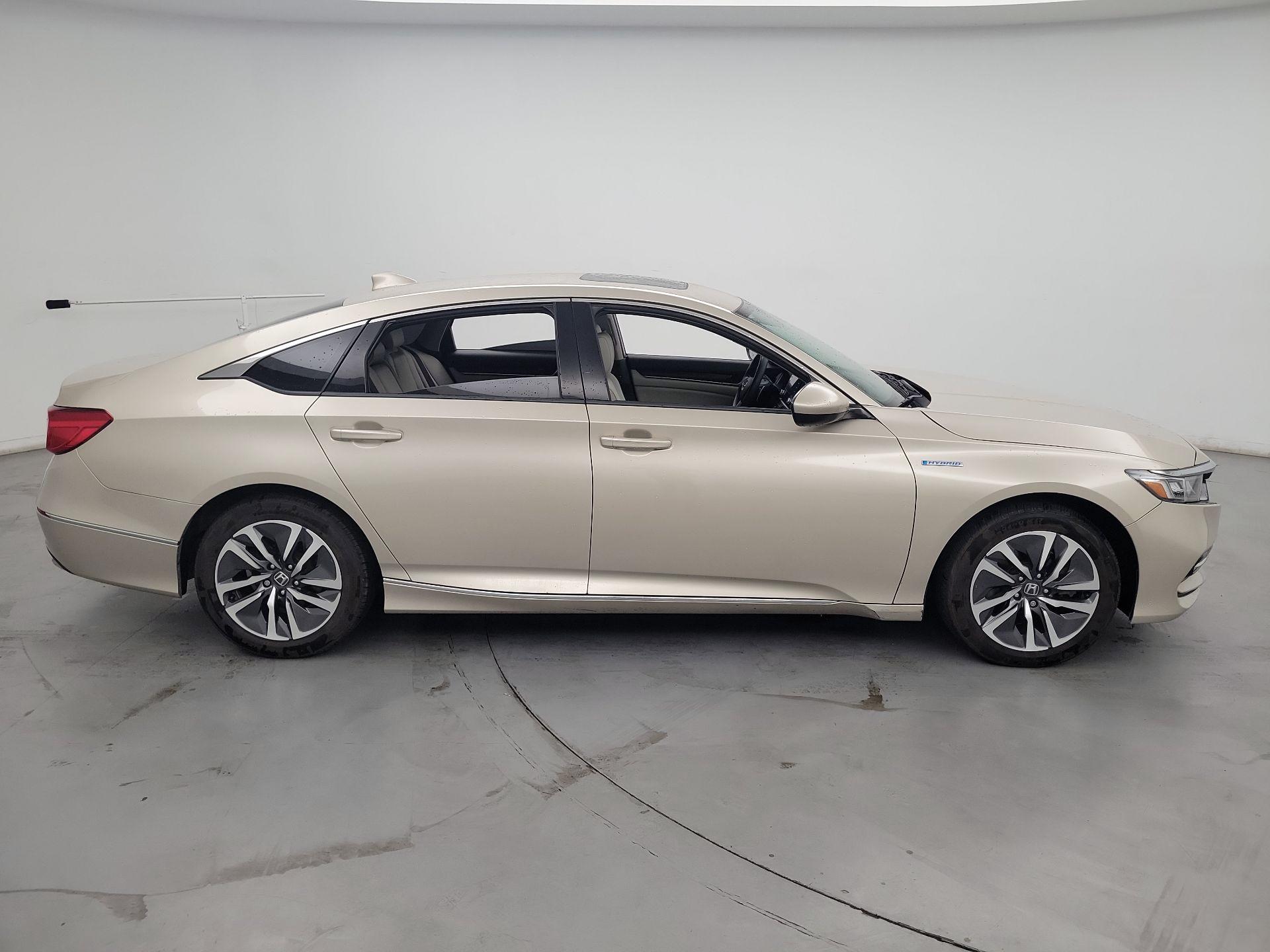 Thumbnail: 2018 Honda Accord - 4