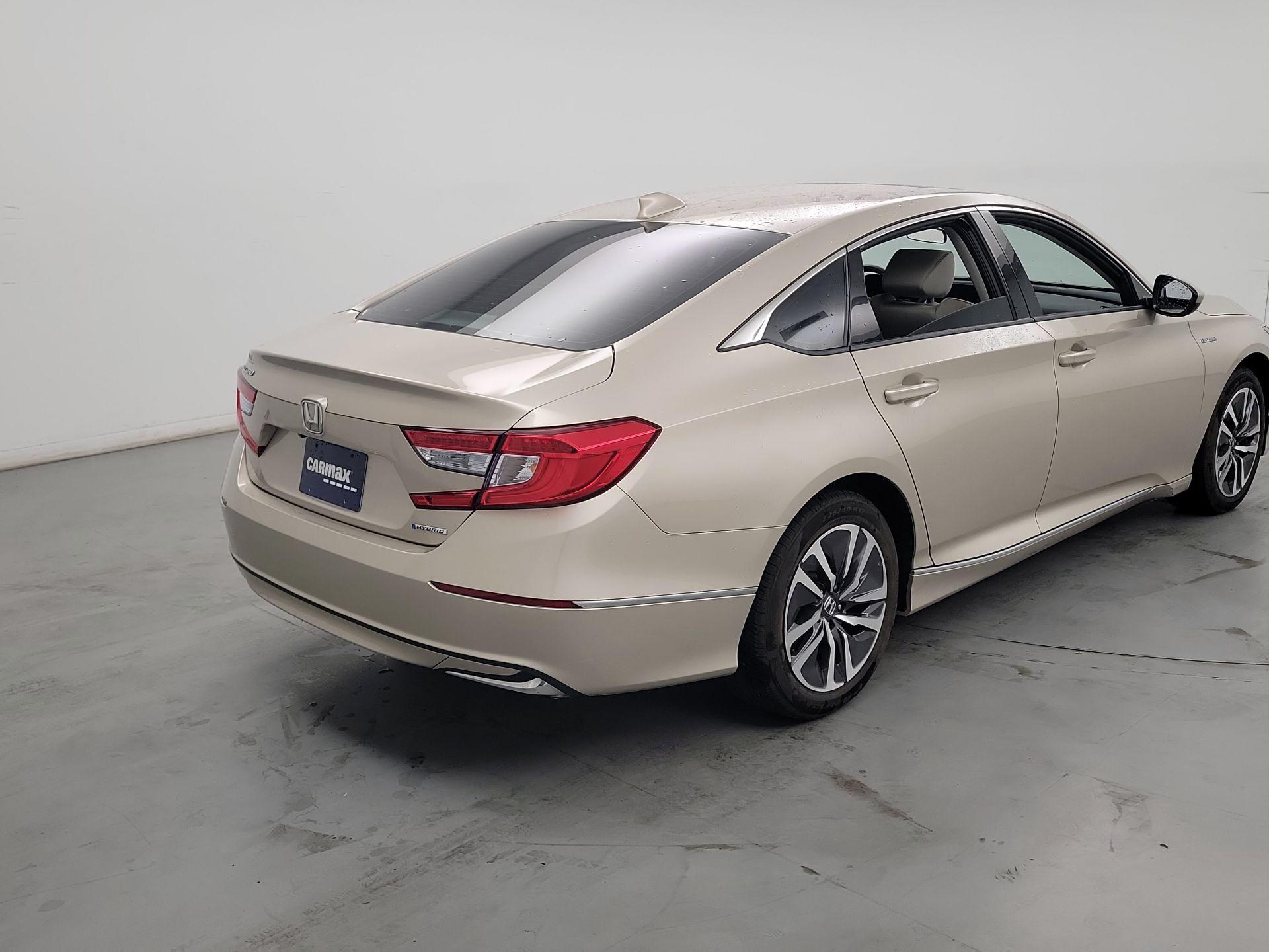 Thumbnail: 2018 Honda Accord - 5