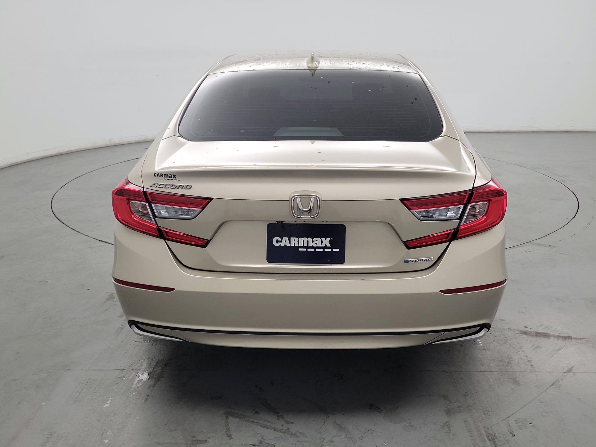 Thumbnail: 2018 Honda Accord - 6