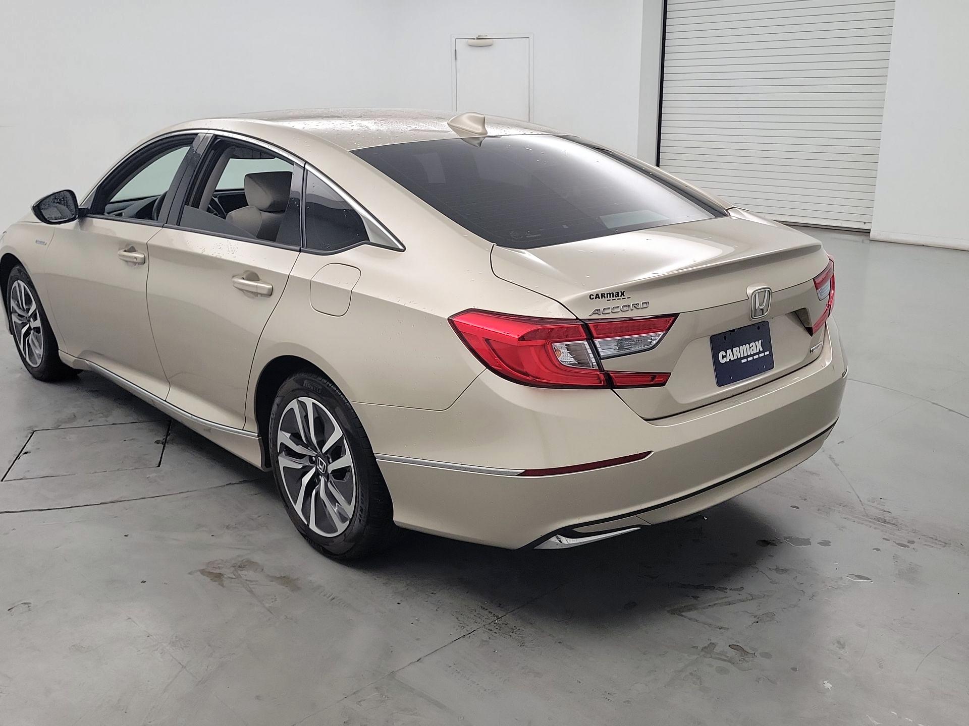Thumbnail: 2018 Honda Accord - 7