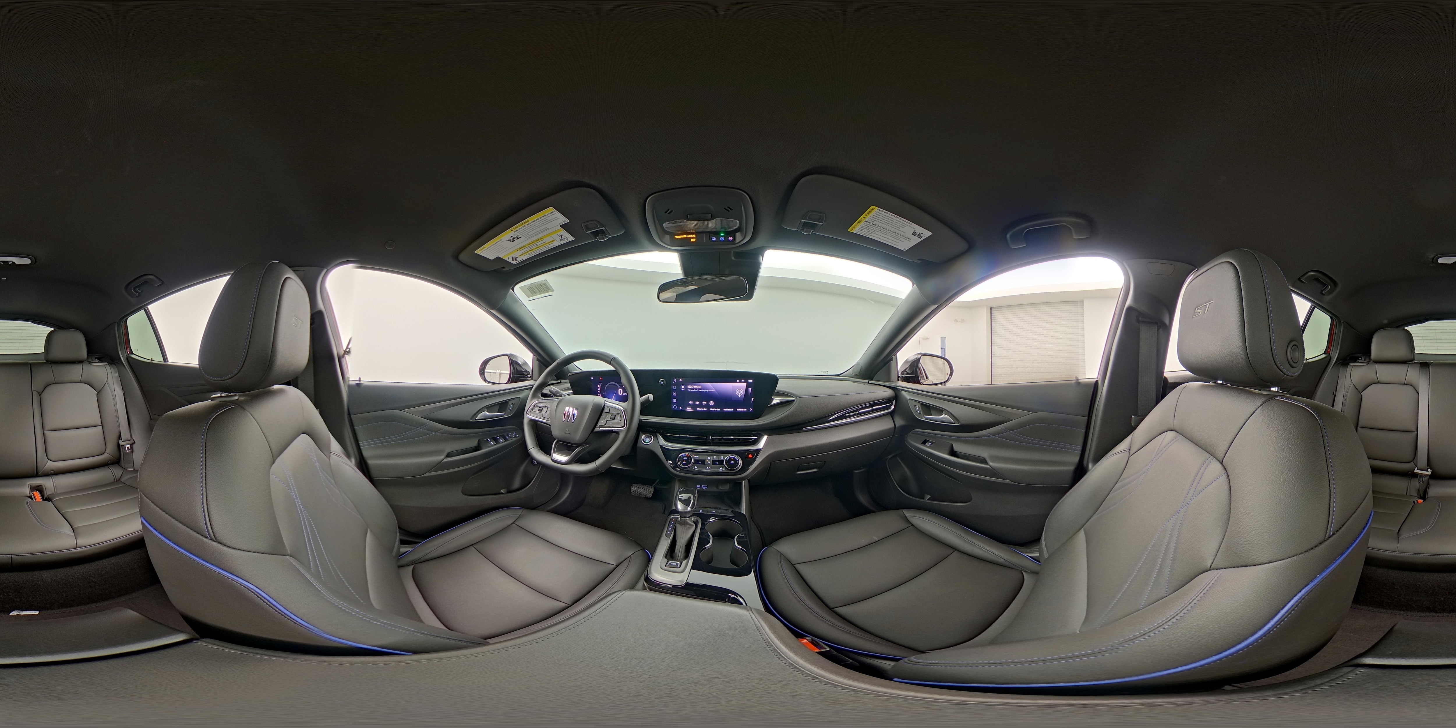 2024 Buick Envista Sport Touring - Photo 22