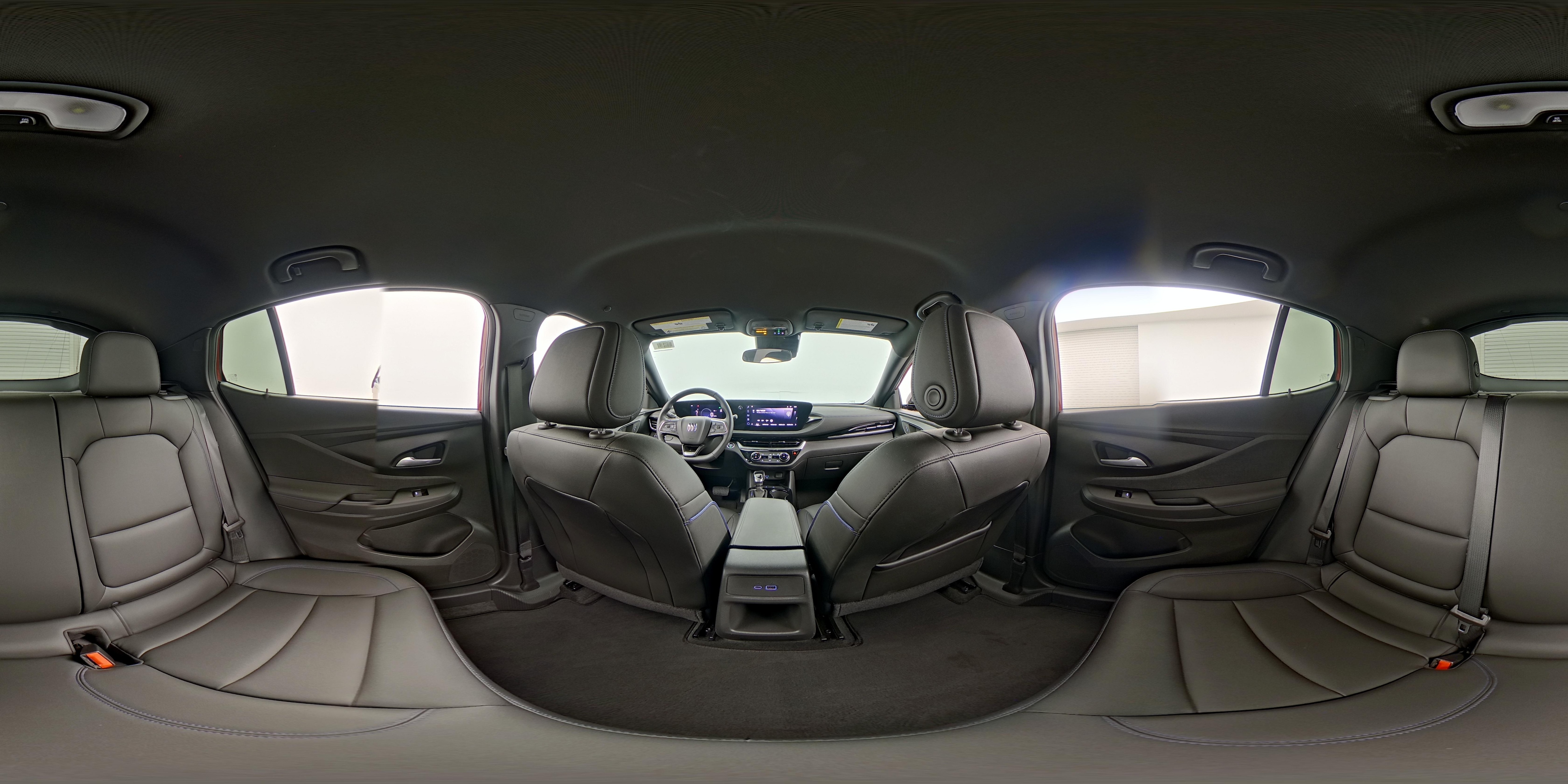 2024 Buick Envista Sport Touring - Photo 23