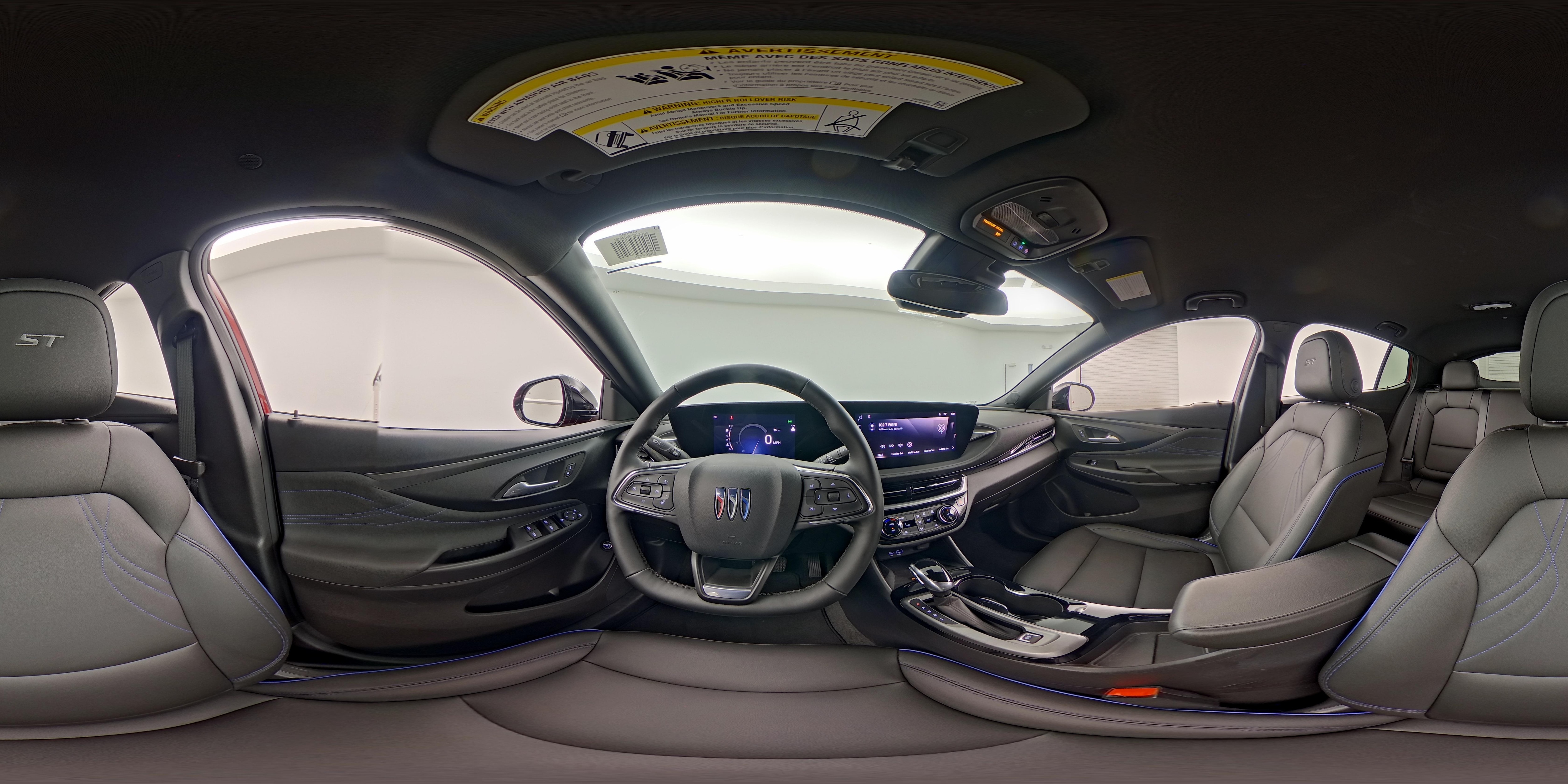 2024 Buick Envista Sport Touring - Photo 24