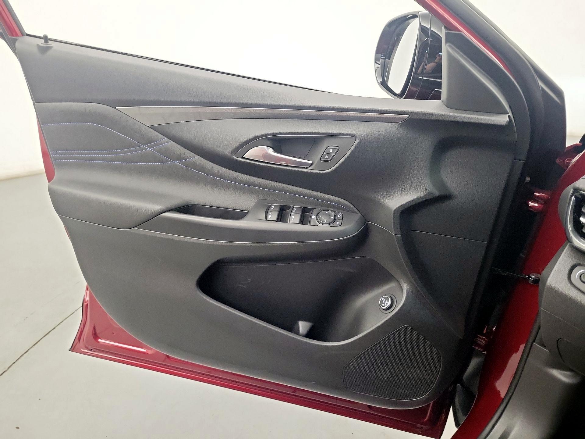 Thumbnail: 2024 Buick Envista - 10