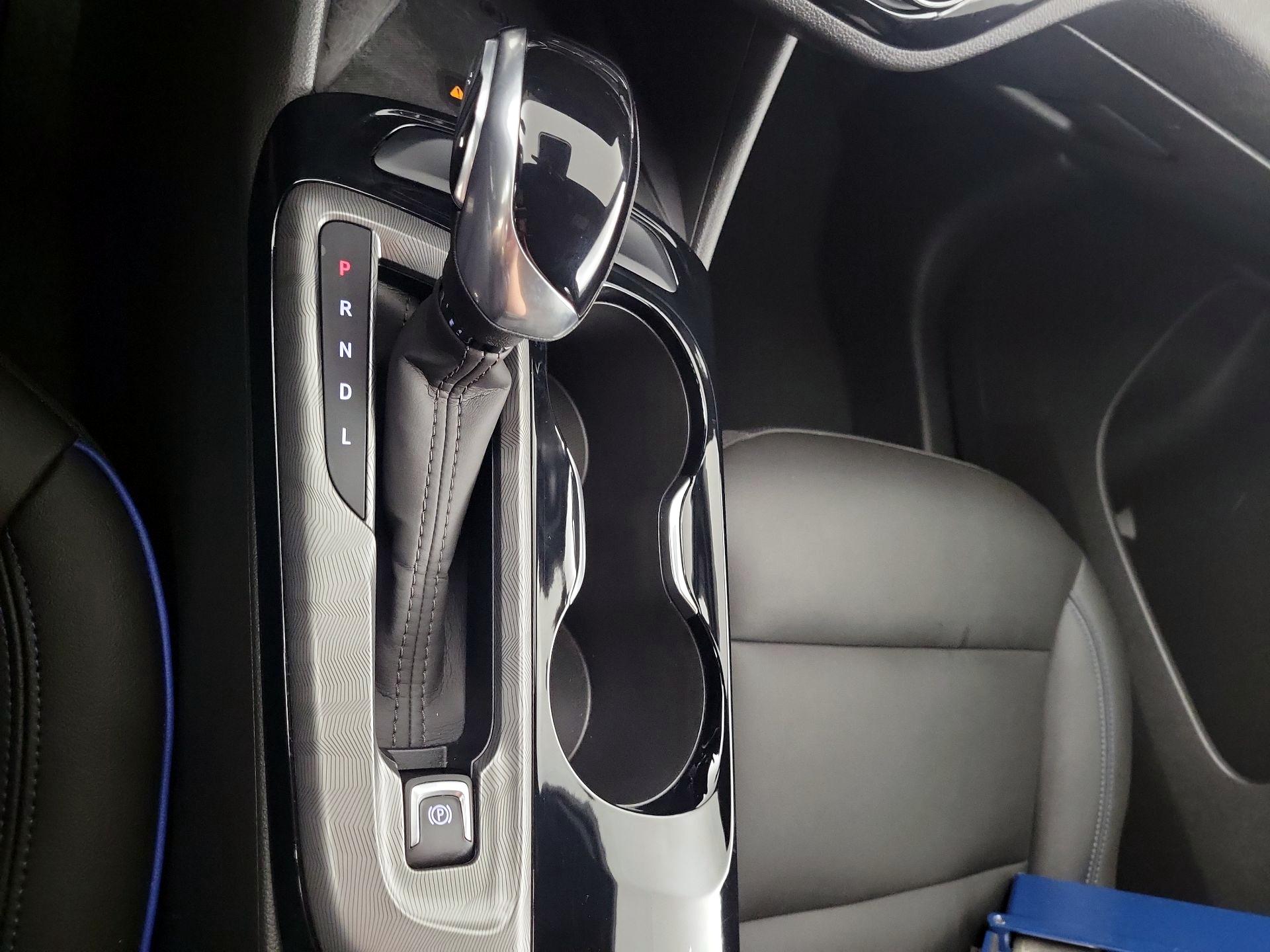 Thumbnail: 2024 Buick Envista - 15