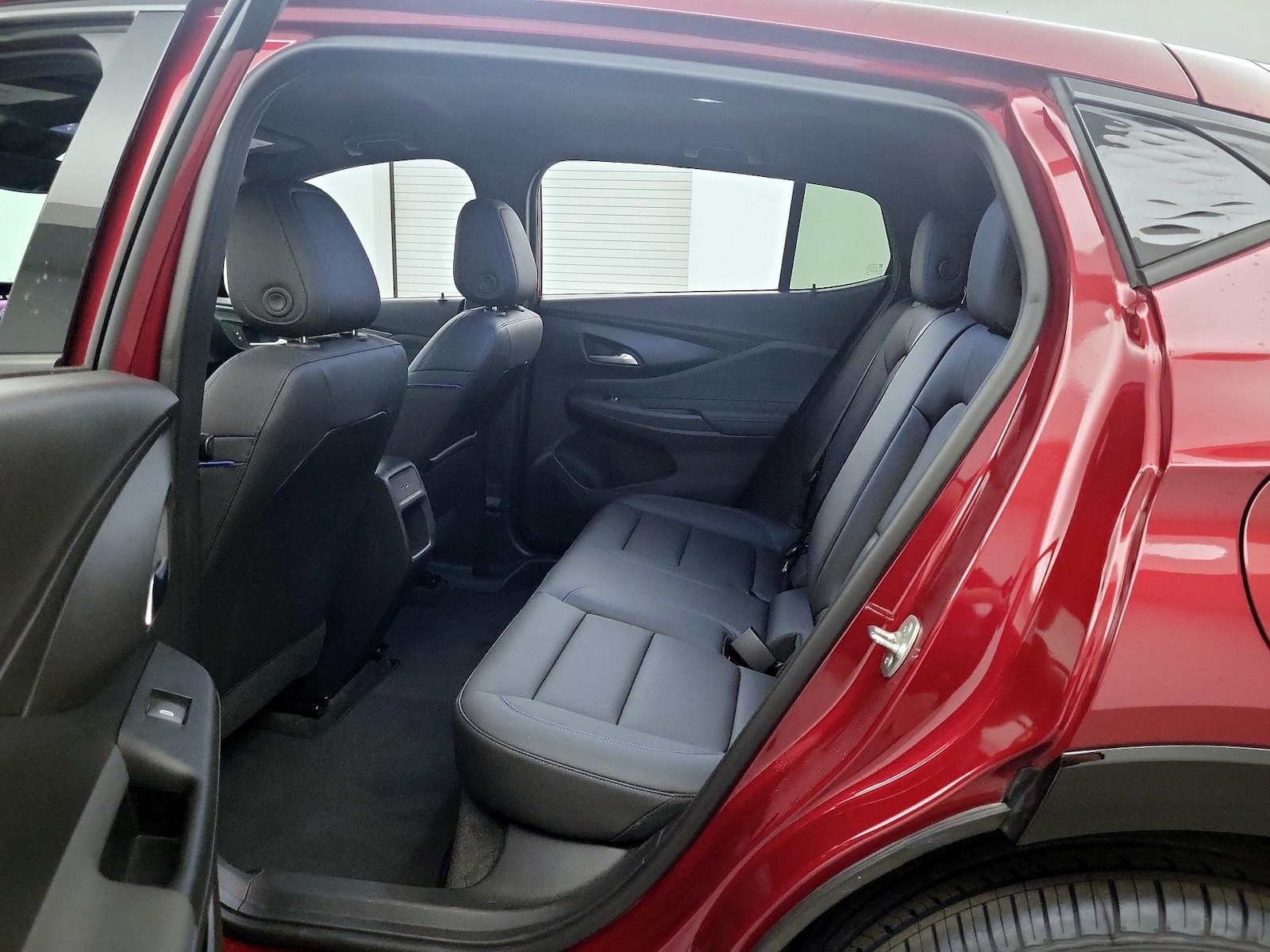 2024 Buick Envista Sport Touring - Photo 18