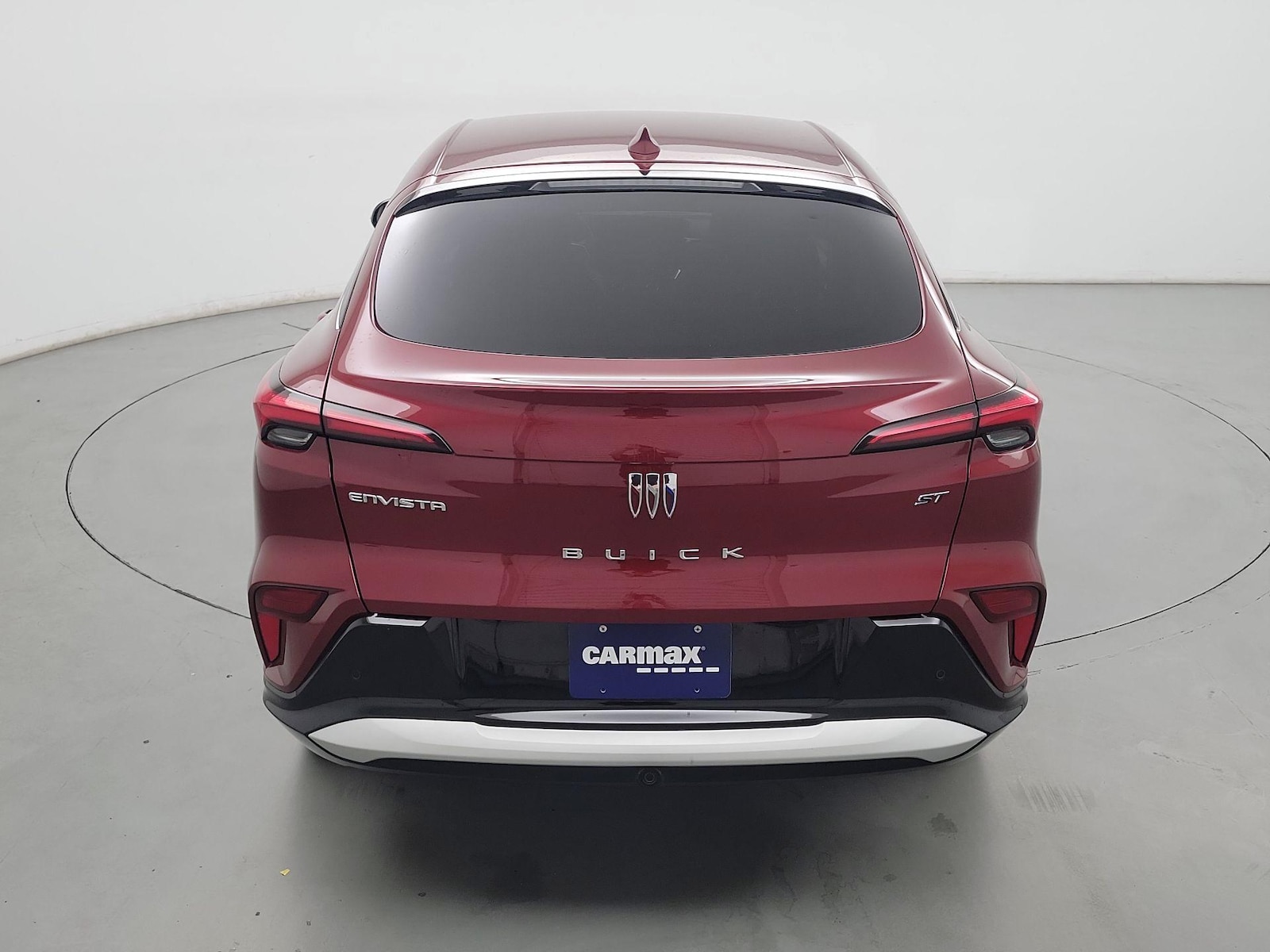 2024 Buick Envista Sport Touring - Photo 6