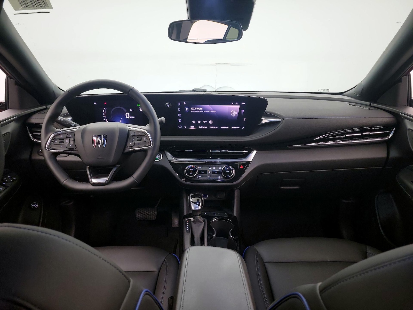 2024 Buick Envista Sport Touring - Photo 8