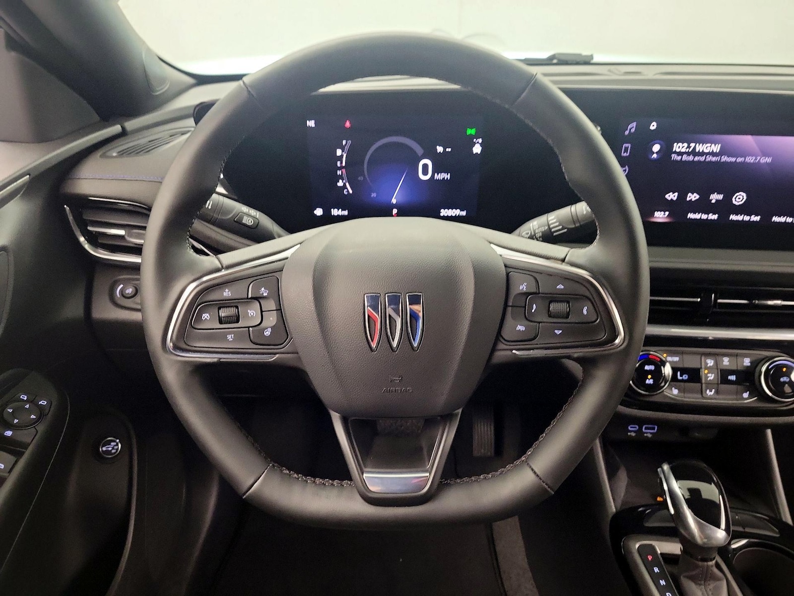 2024 Buick Envista Sport Touring - Photo 9
