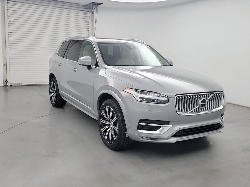 2024 Volvo XC90 B6 Ultimate Bright Theme