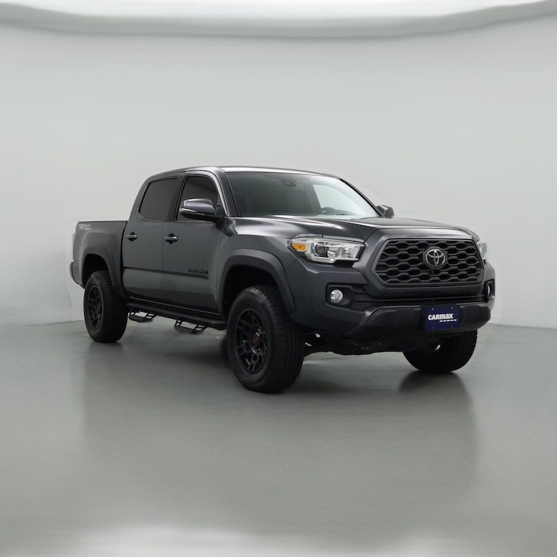 2020 Toyota Tacoma TRD Off Road