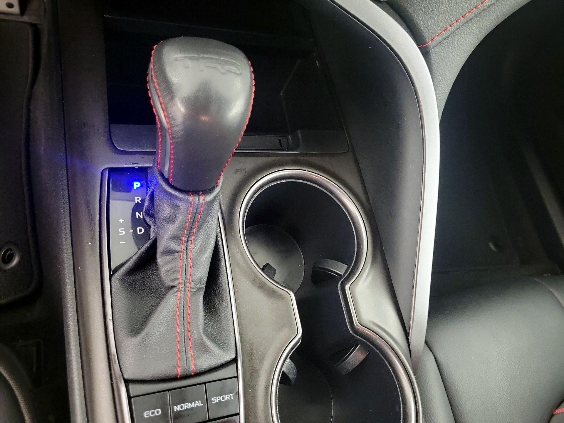 Thumbnail: 2024 Toyota Camry - 15