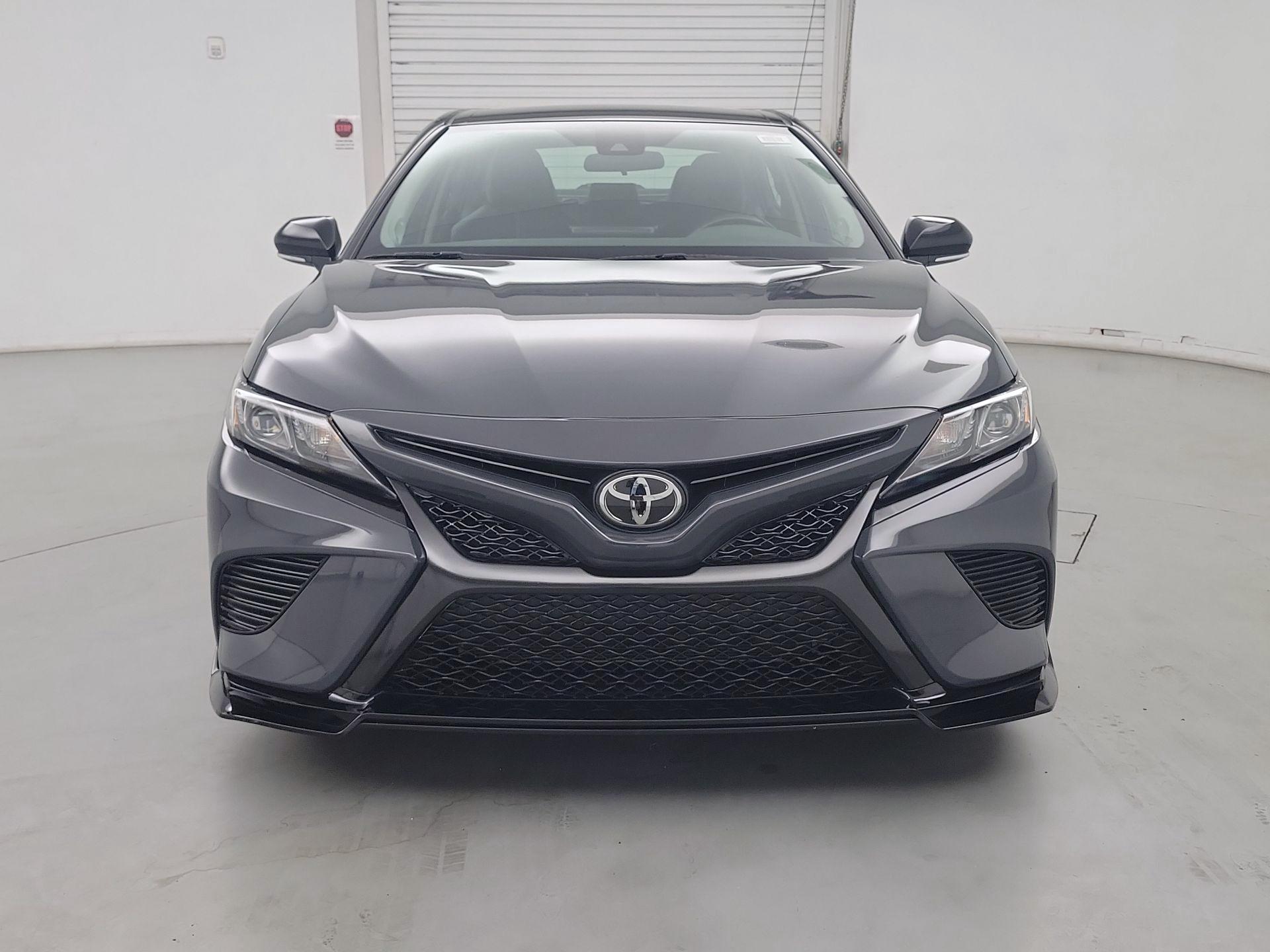 Thumbnail: 2024 Toyota Camry - 2