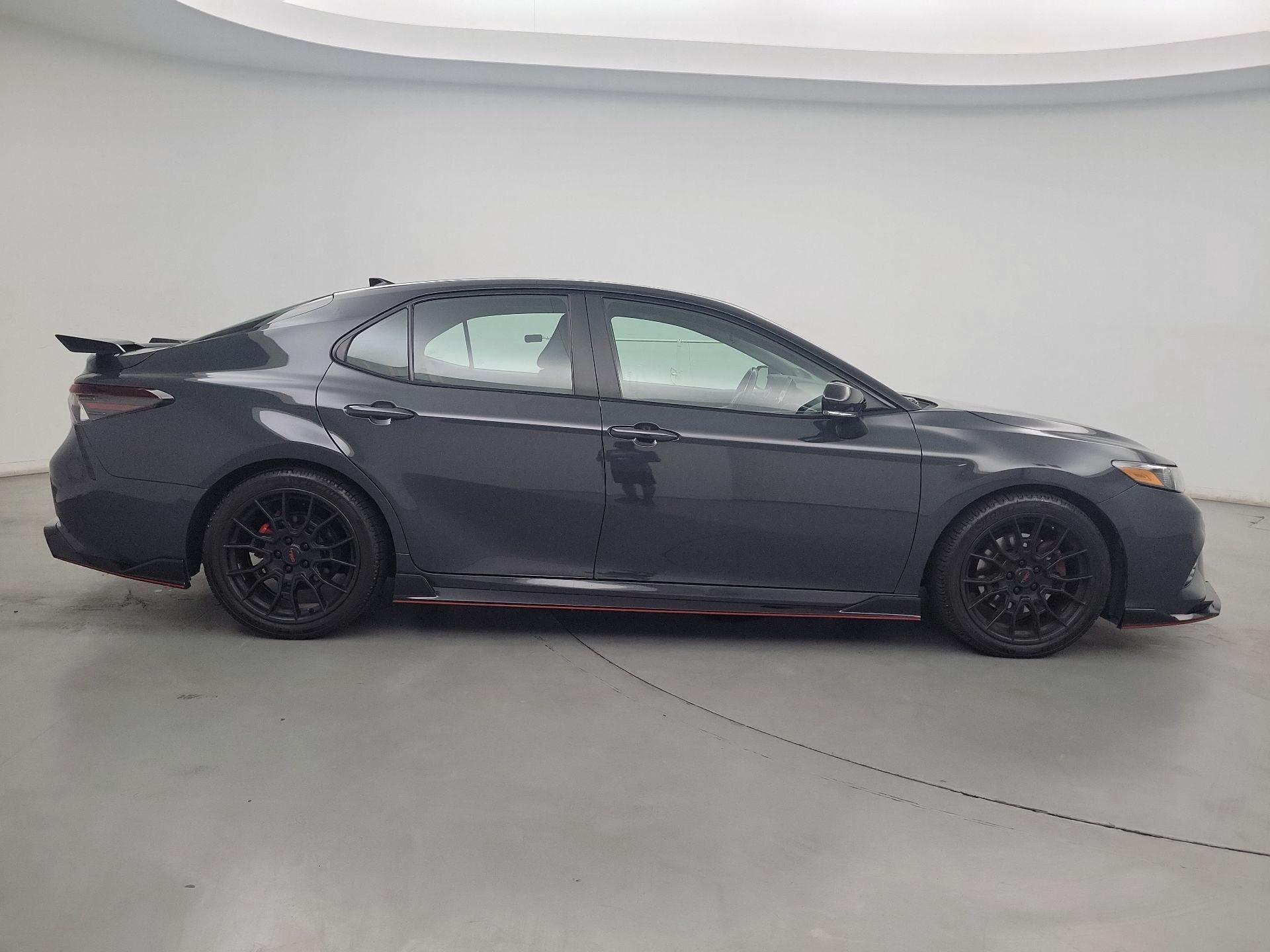 Thumbnail: 2024 Toyota Camry - 4