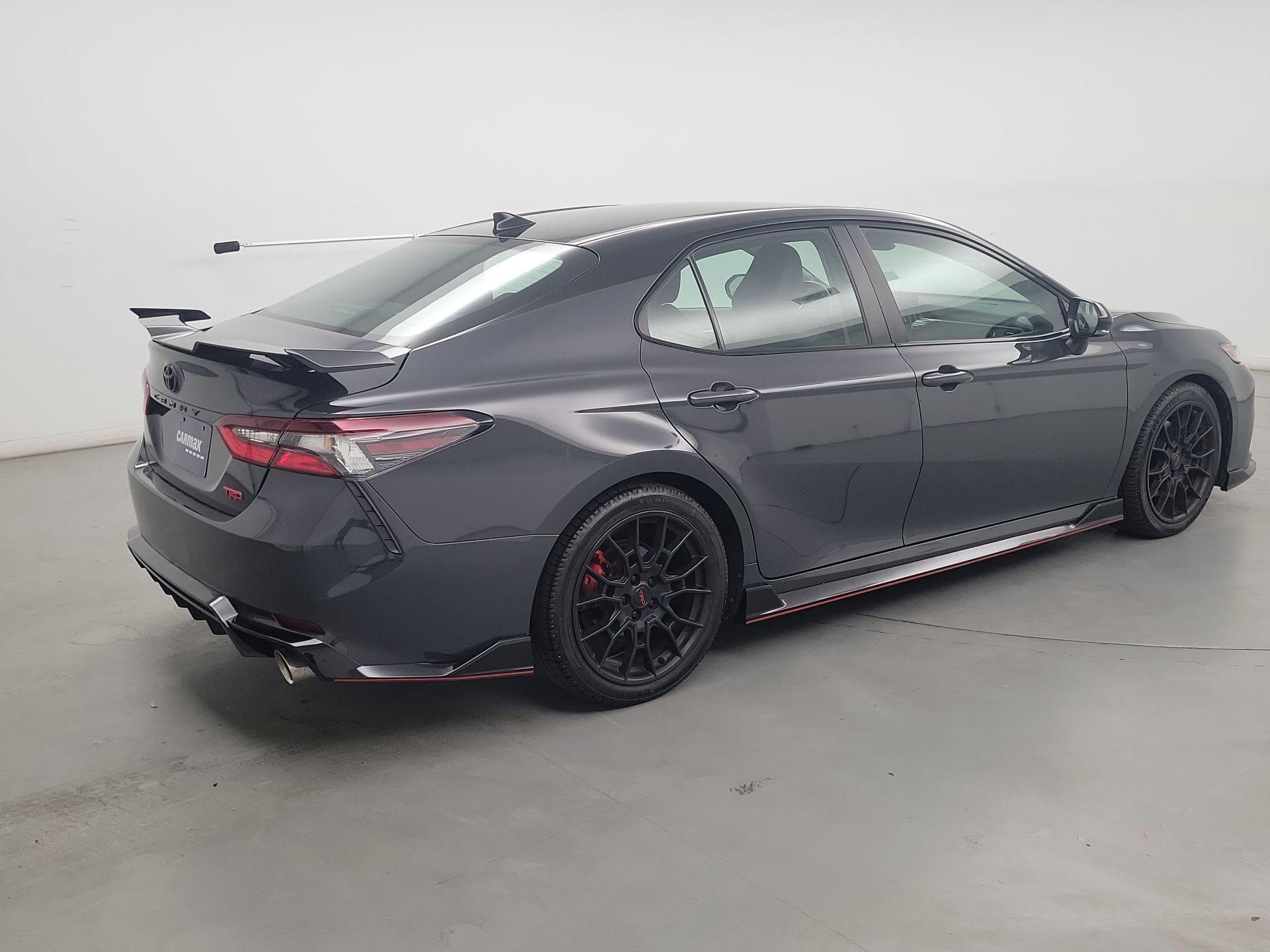 Thumbnail: 2024 Toyota Camry - 5