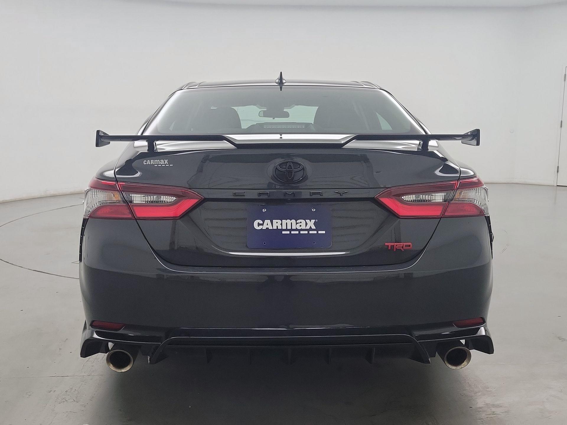 Thumbnail: 2024 Toyota Camry - 6