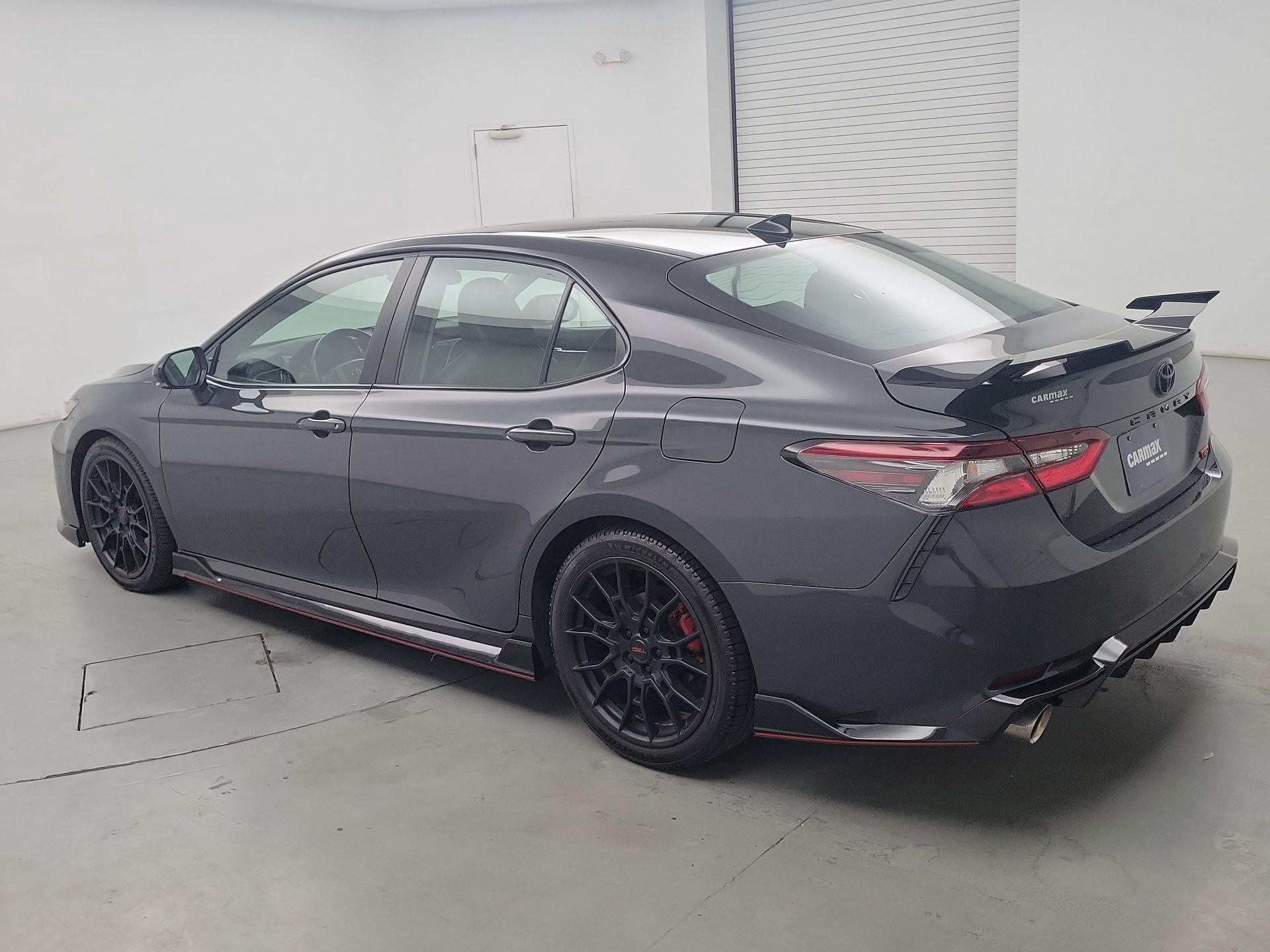 Thumbnail: 2024 Toyota Camry - 7