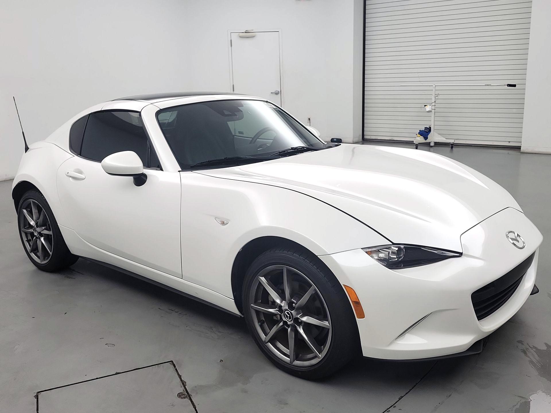 Thumbnail: 2023 Mazda MX-5 Miata - 1
