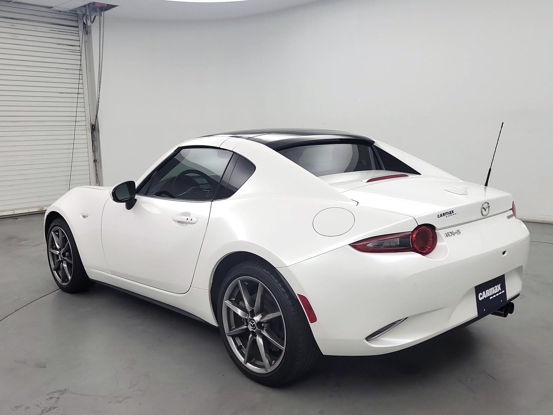 Thumbnail: 2023 Mazda MX-5 Miata - 7