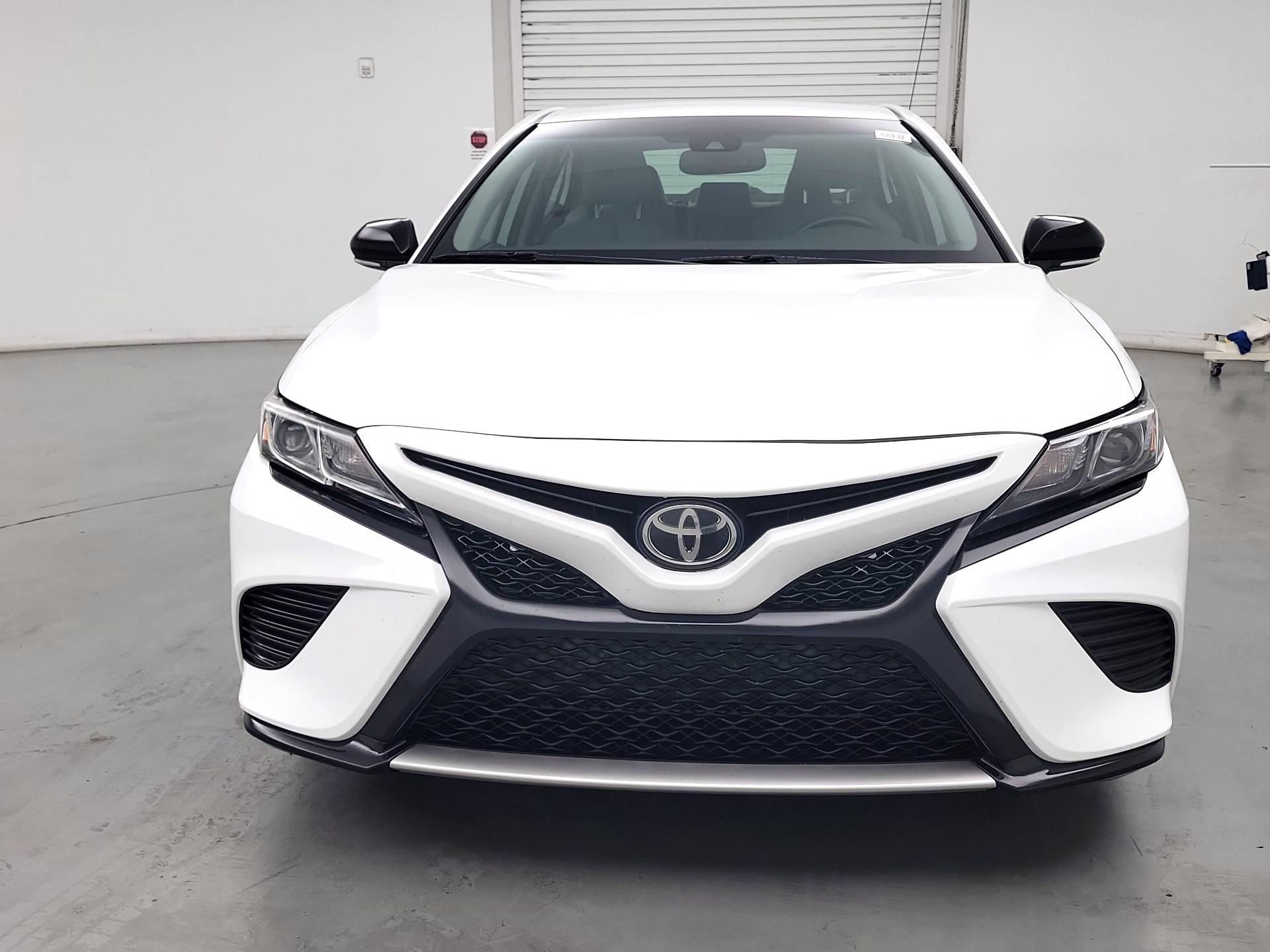 Thumbnail: 2020 Toyota Camry - 2