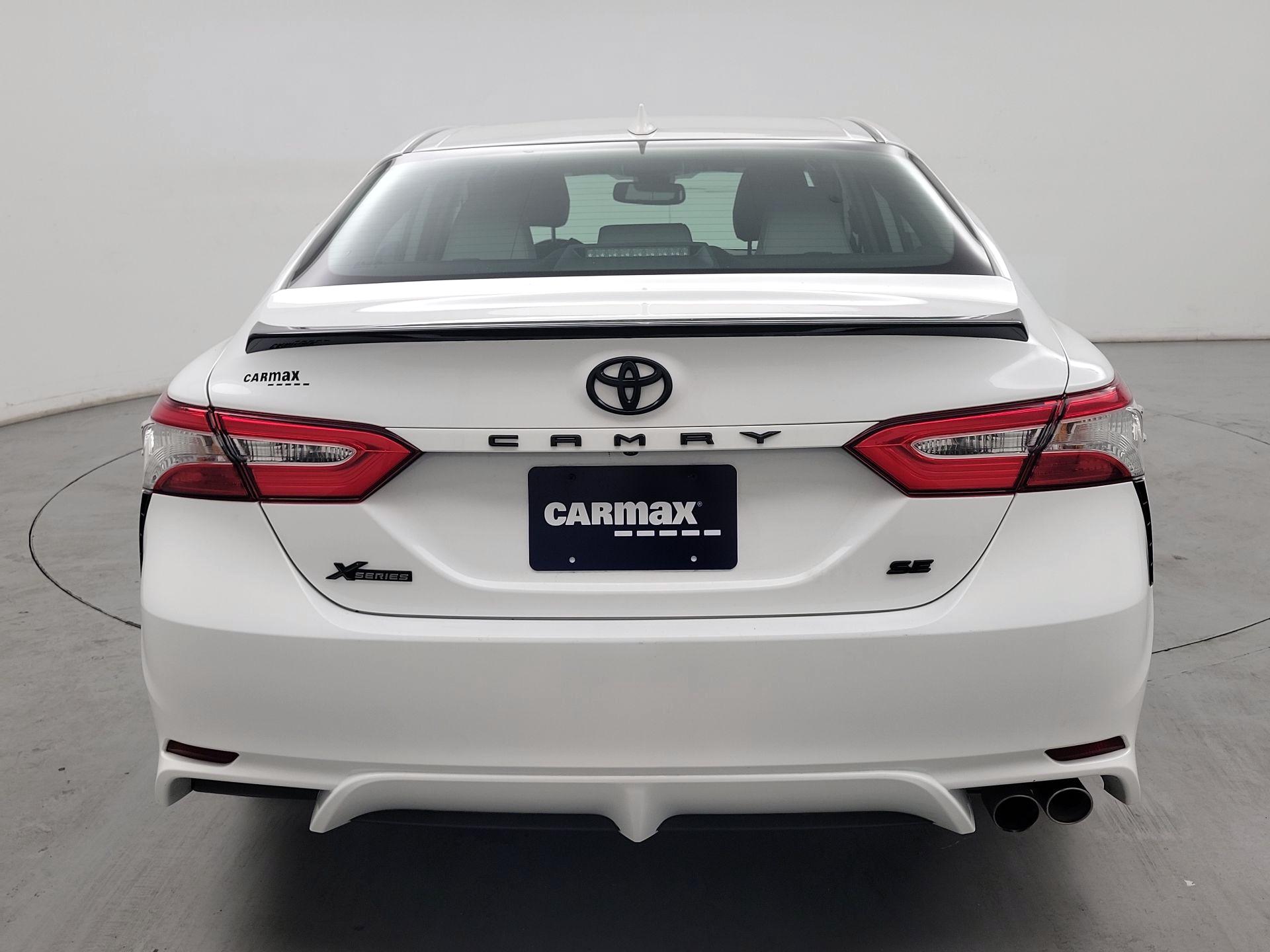 Thumbnail: 2020 Toyota Camry - 6