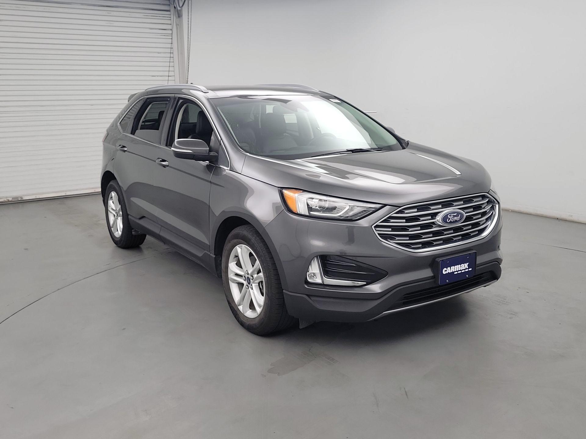 Thumbnail: 2020 Ford Edge - 1