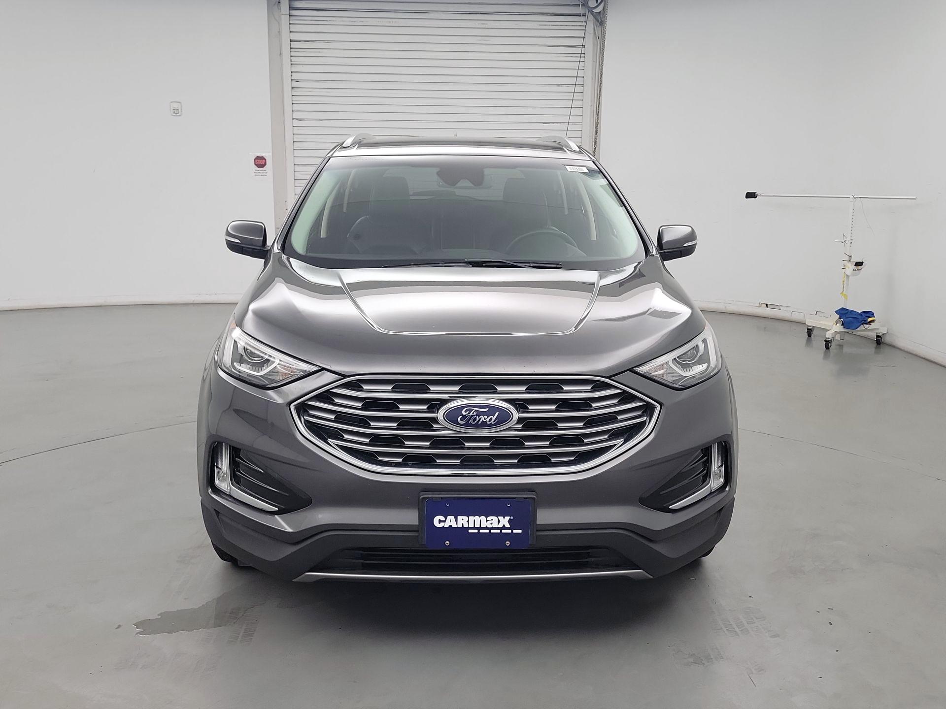 Thumbnail: 2020 Ford Edge - 2