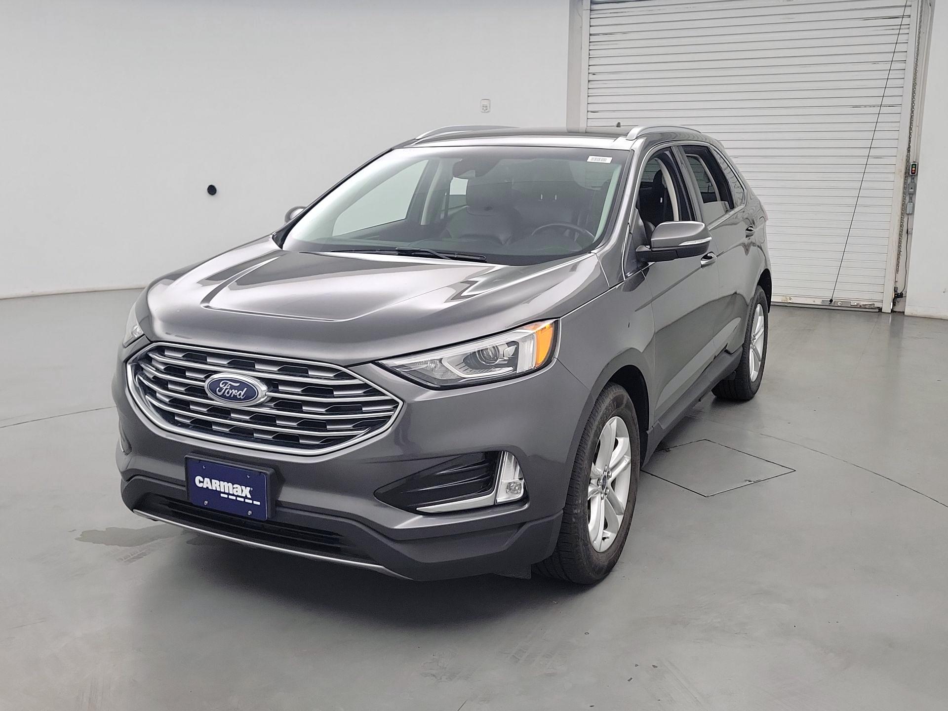 Thumbnail: 2020 Ford Edge - 3