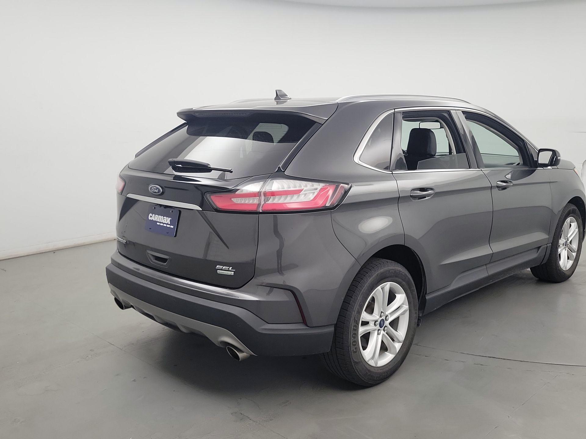 Thumbnail: 2020 Ford Edge - 5