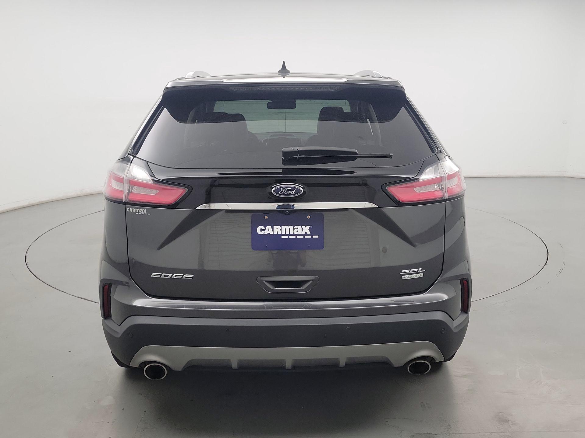 Thumbnail: 2020 Ford Edge - 6