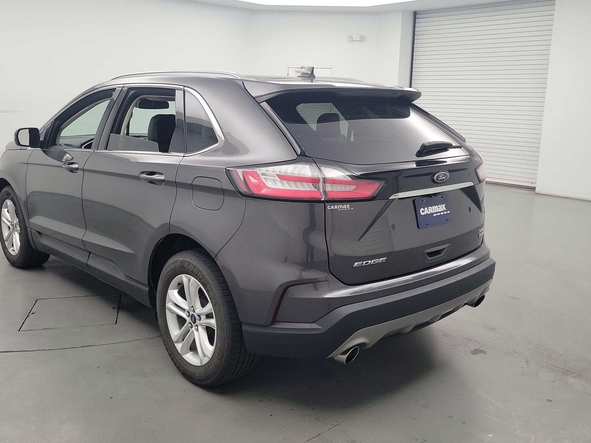 Thumbnail: 2020 Ford Edge - 7
