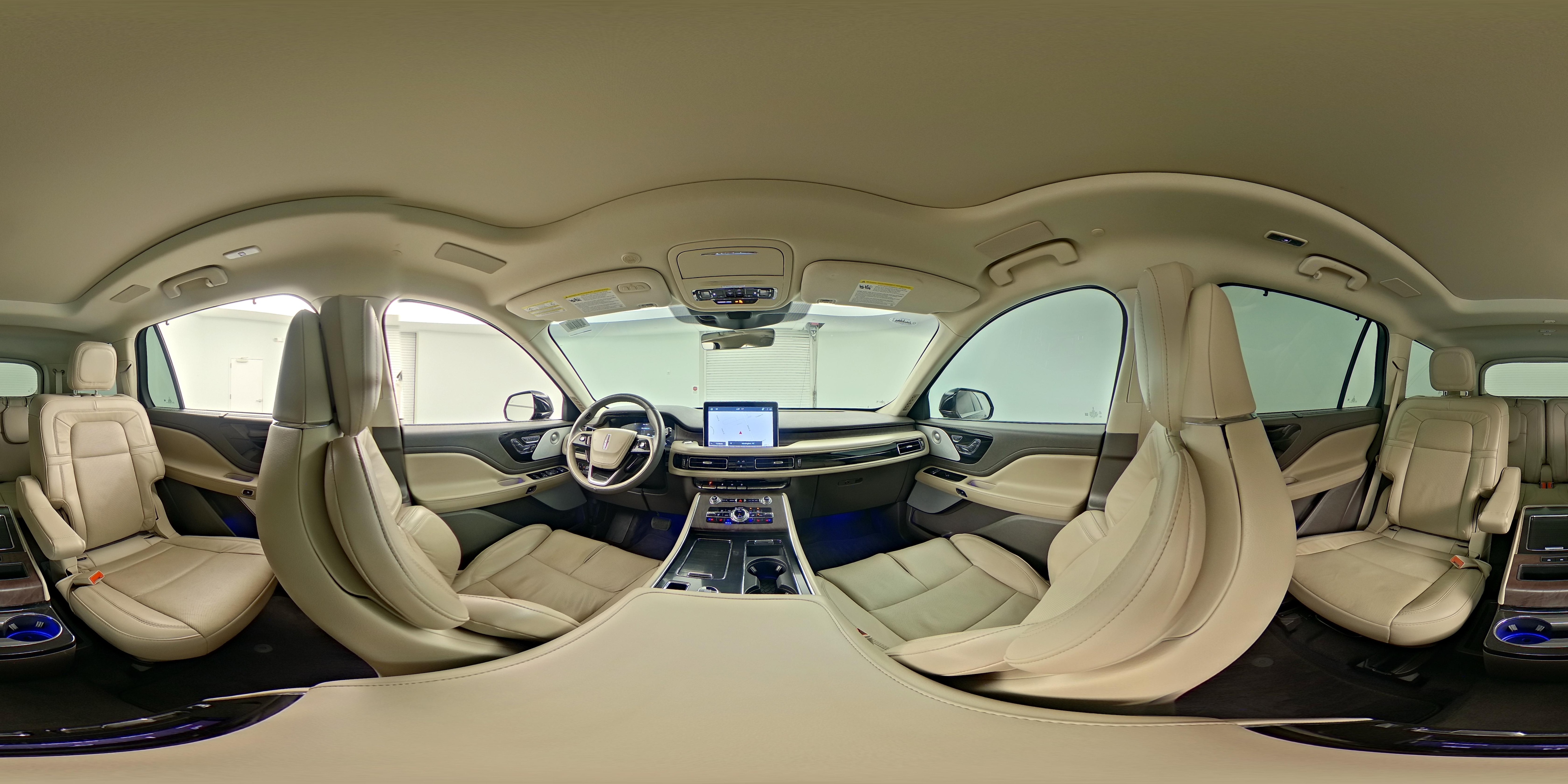 2023 Lincoln Aviator Reserve - Photo 28