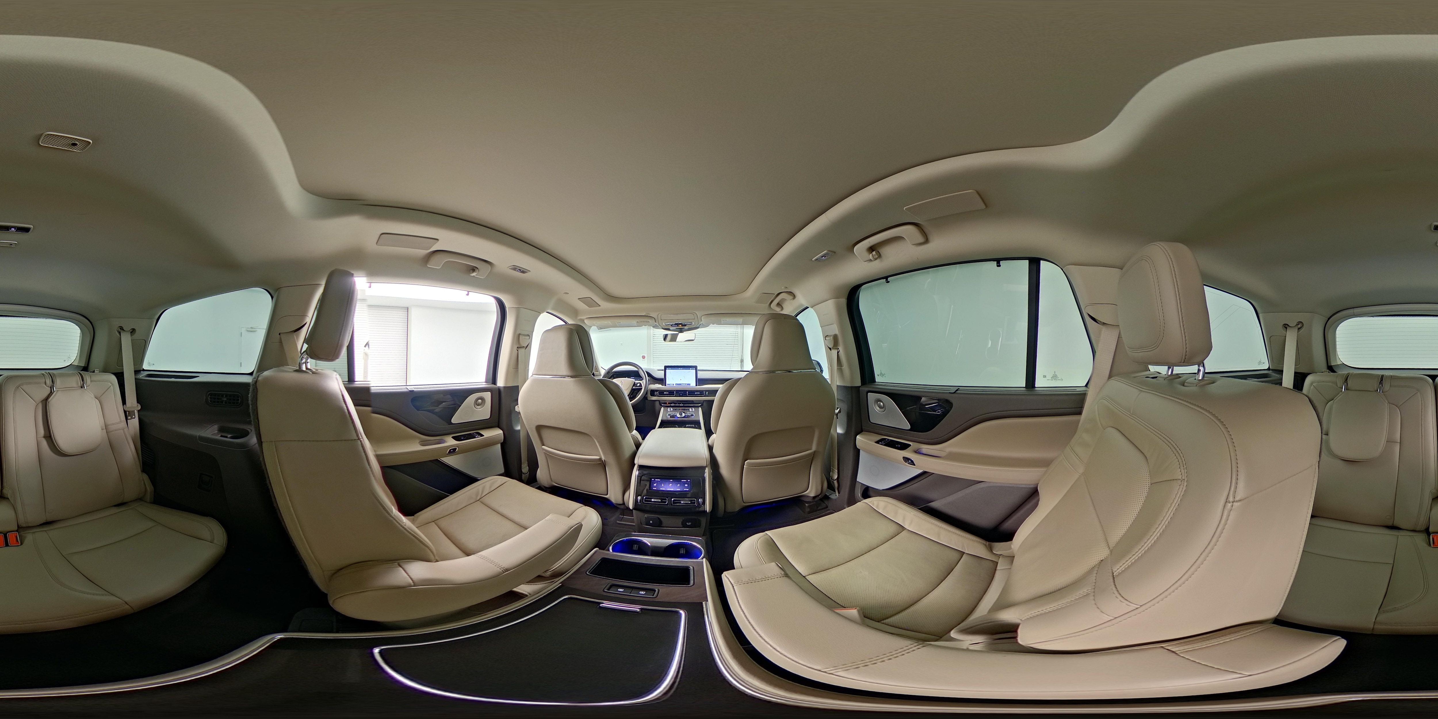 2023 Lincoln Aviator Reserve - Photo 29