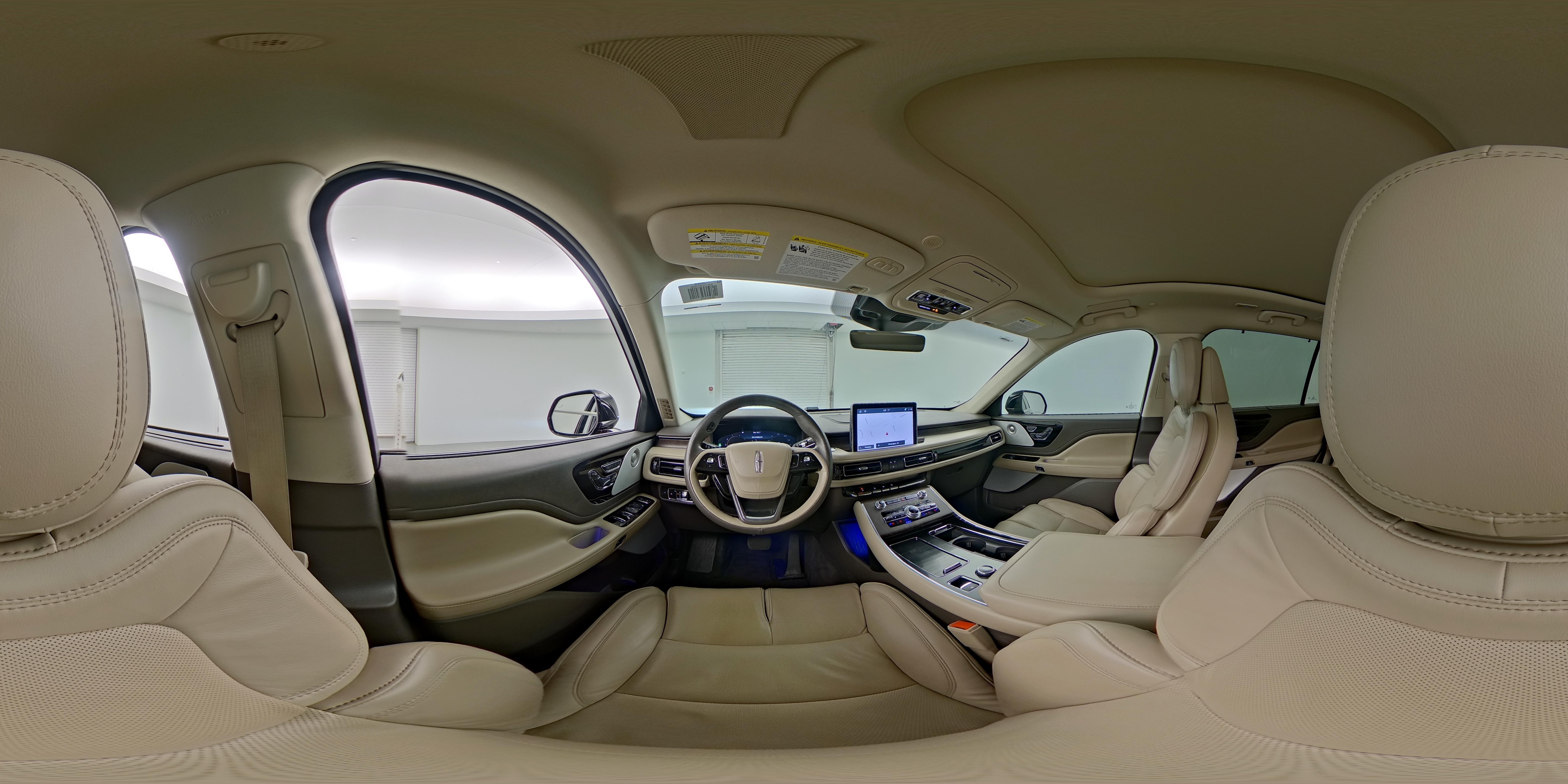 2023 Lincoln Aviator Reserve - Photo 30
