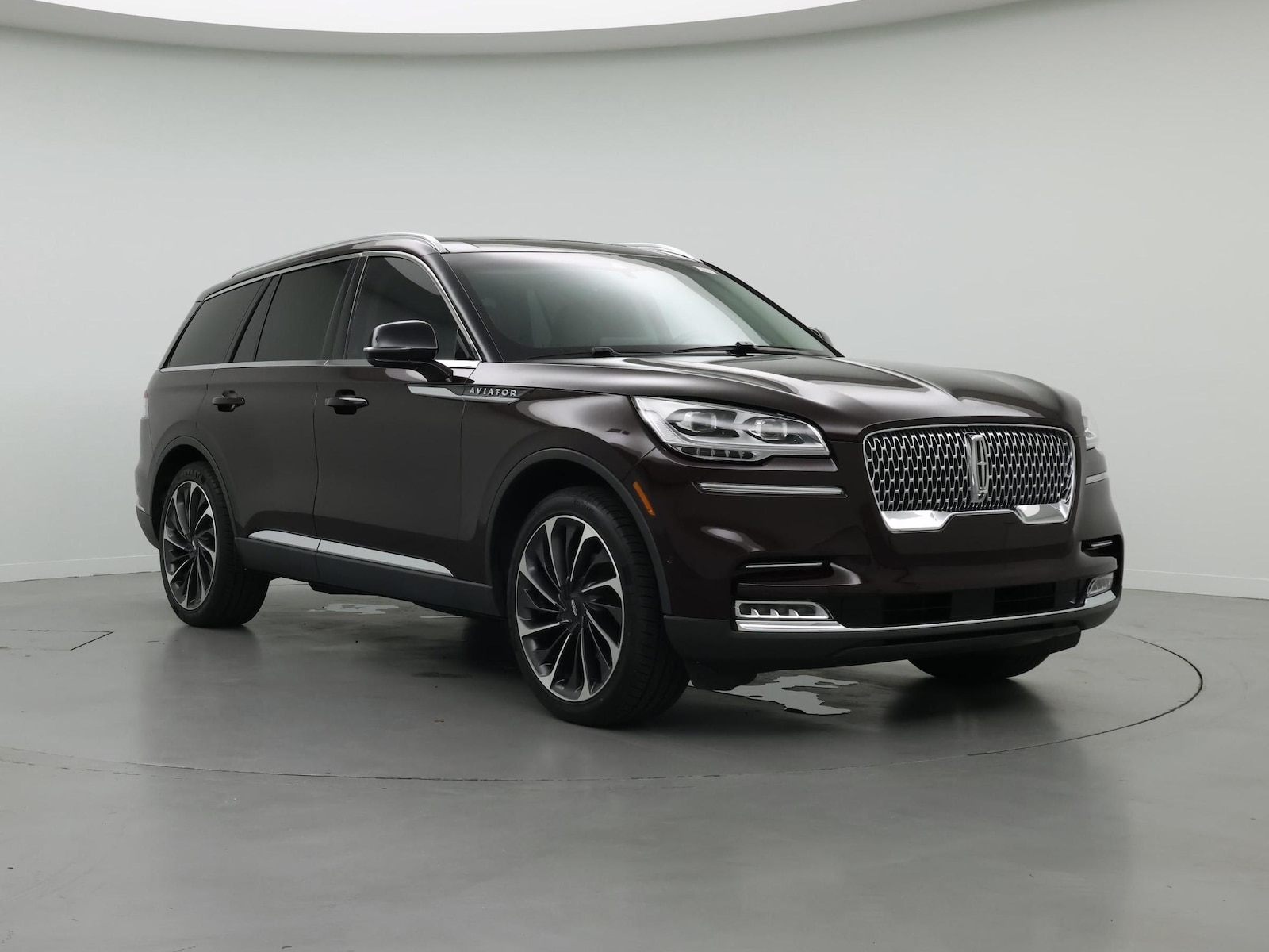 2023 Lincoln Aviator Reserve - Photo 2