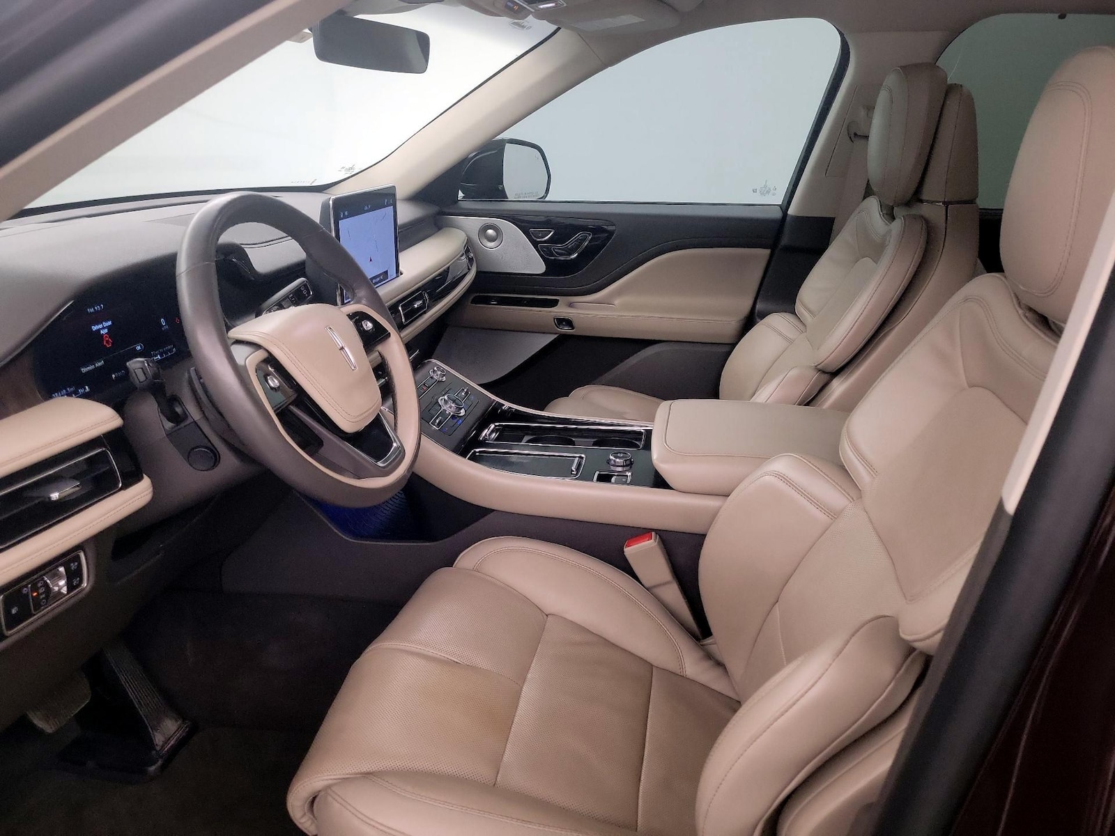 2023 Lincoln Aviator Reserve - Photo 12