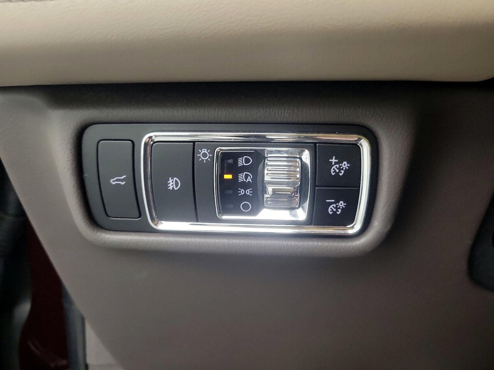 2023 Lincoln Aviator Reserve - Photo 14