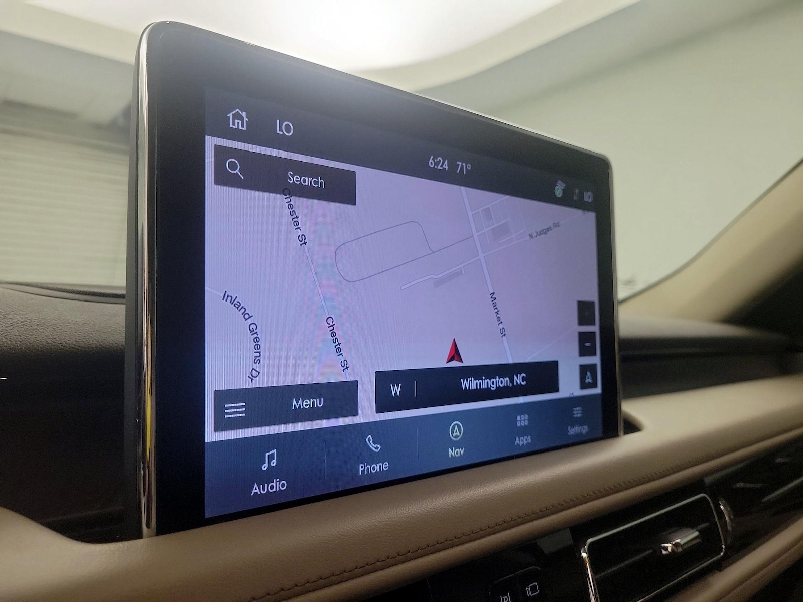 2023 Lincoln Aviator Reserve - Photo 15