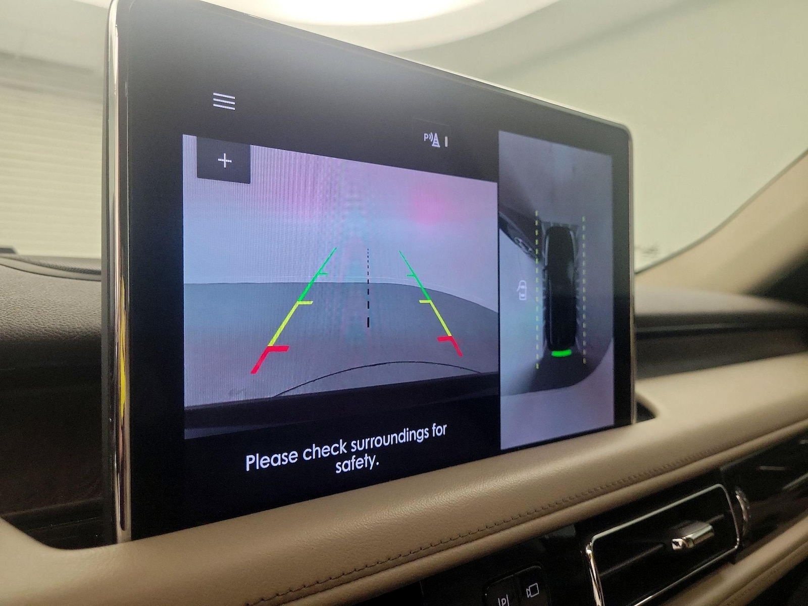 2023 Lincoln Aviator Reserve - Photo 16