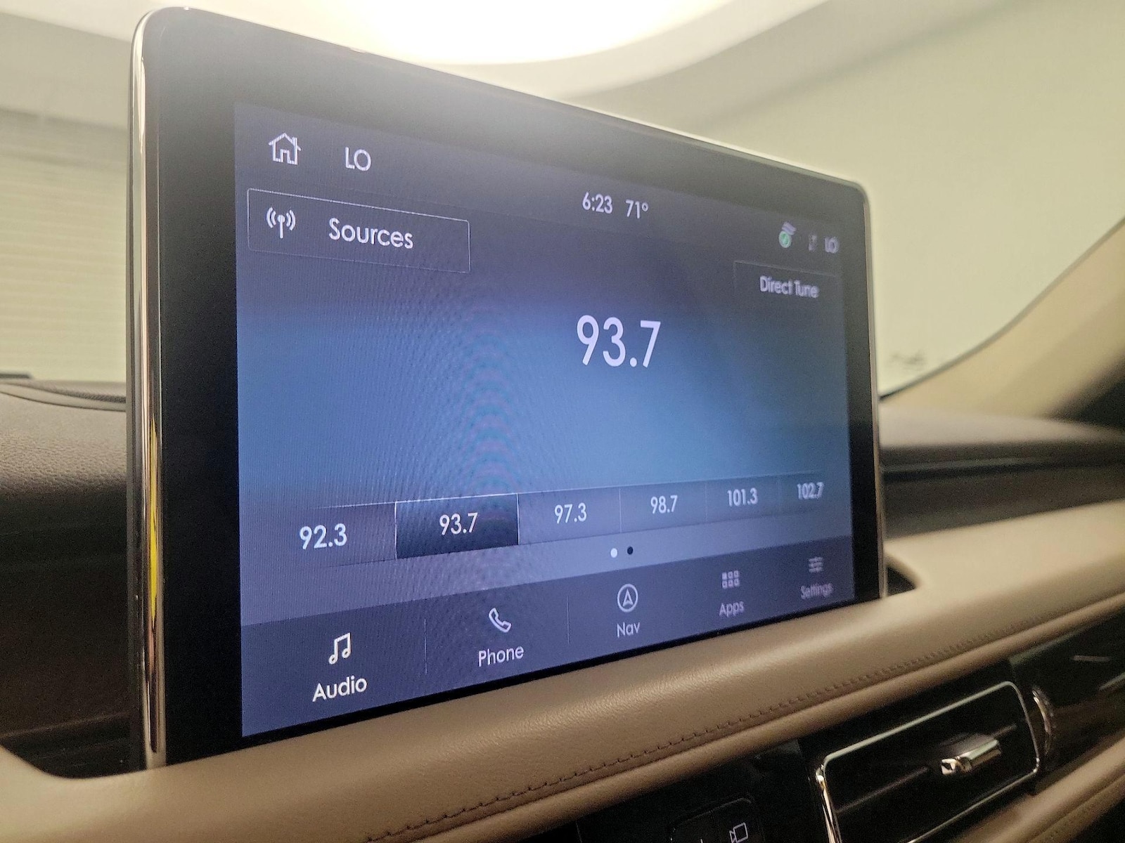 2023 Lincoln Aviator Reserve - Photo 17